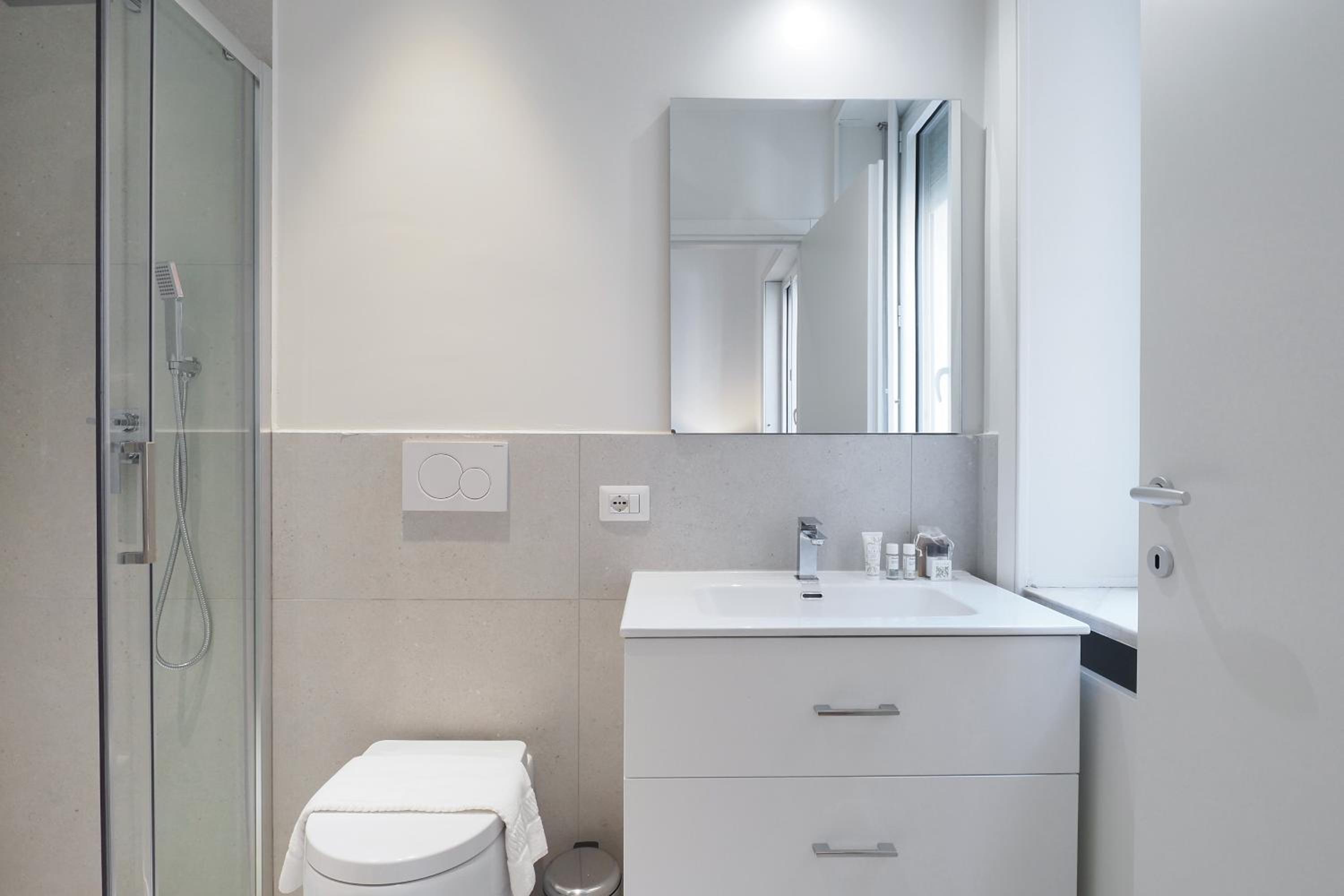 Missori Luxury Apartments