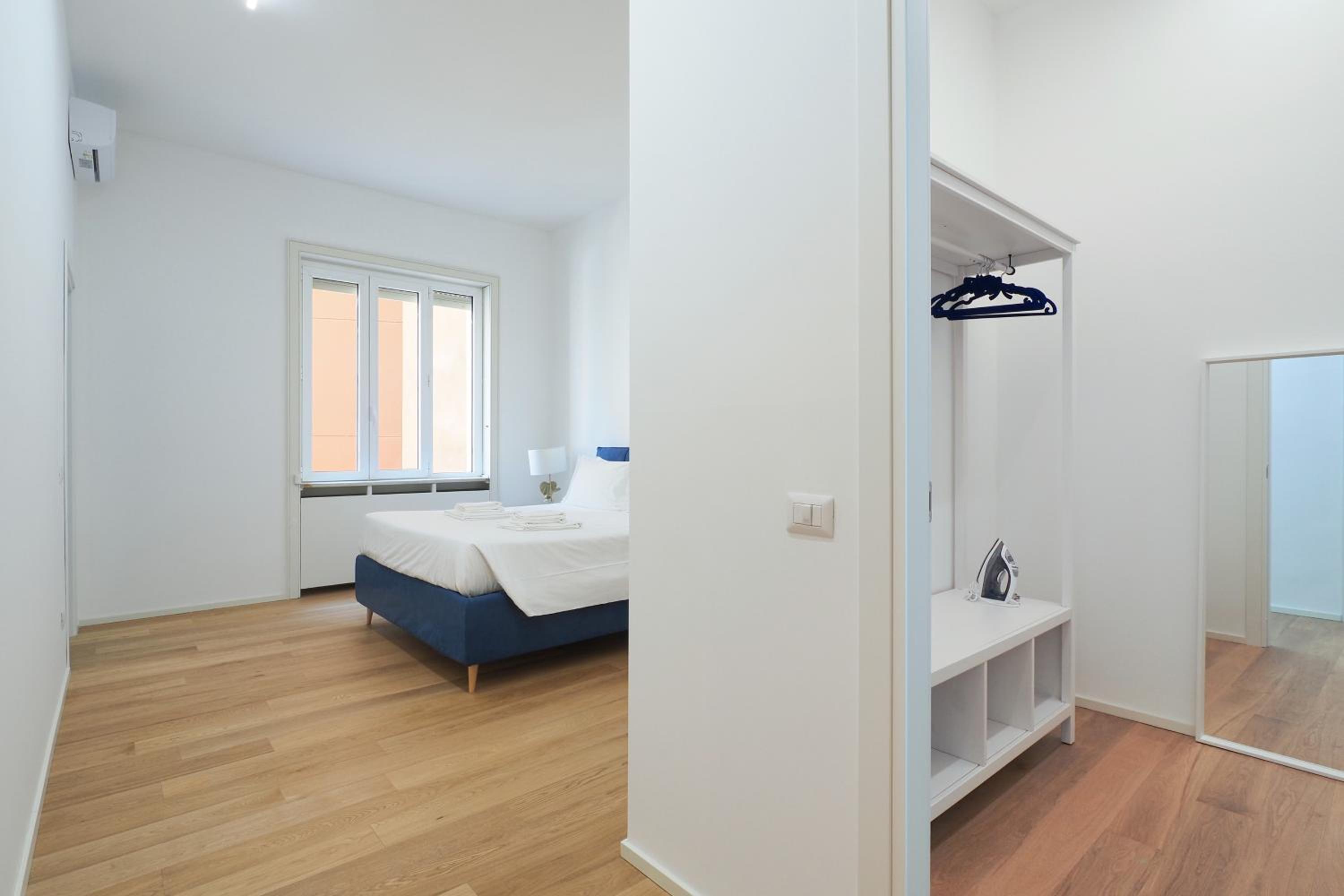 Missori Luxury Apartments