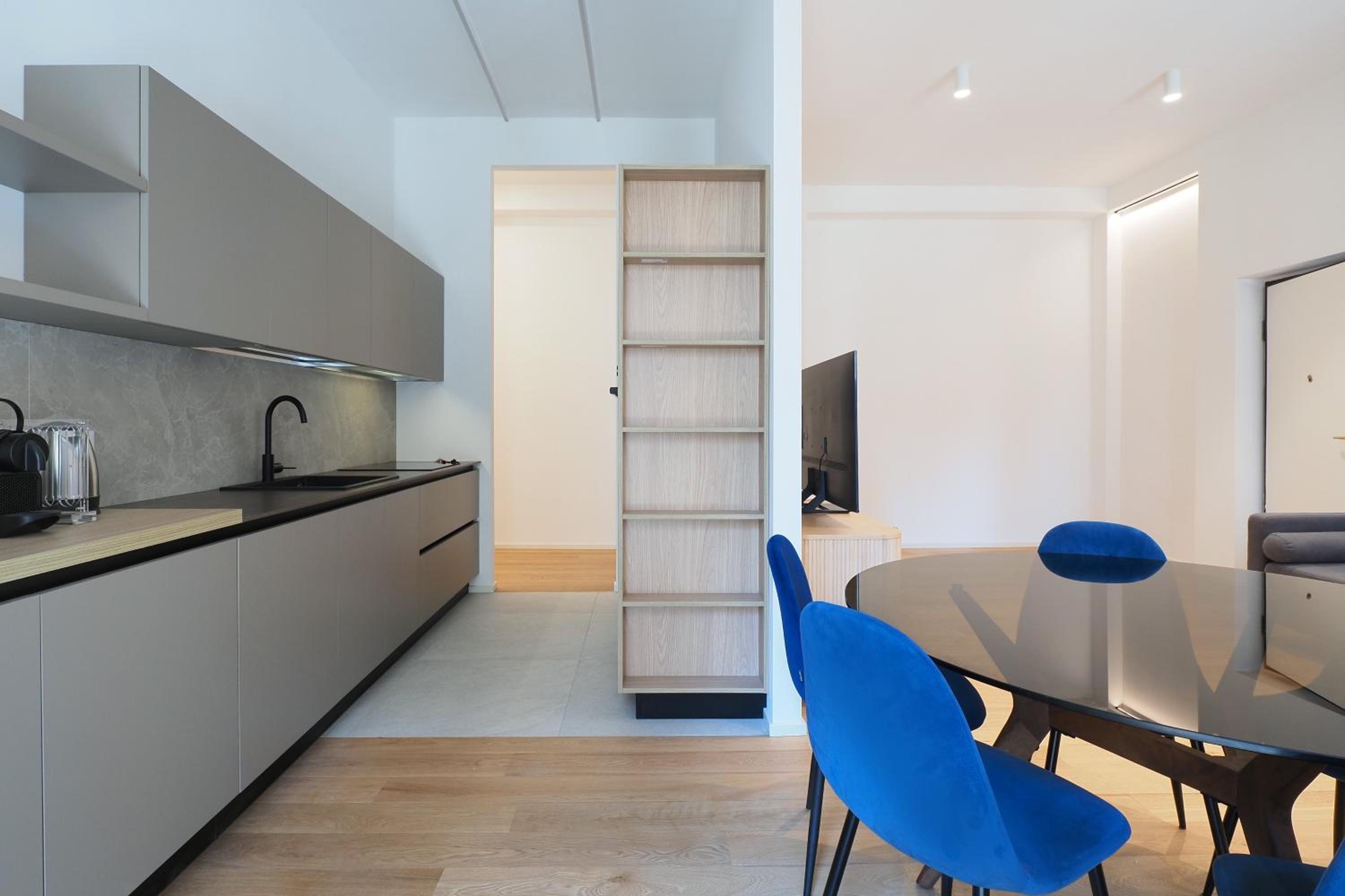 Missori Luxury Apartments