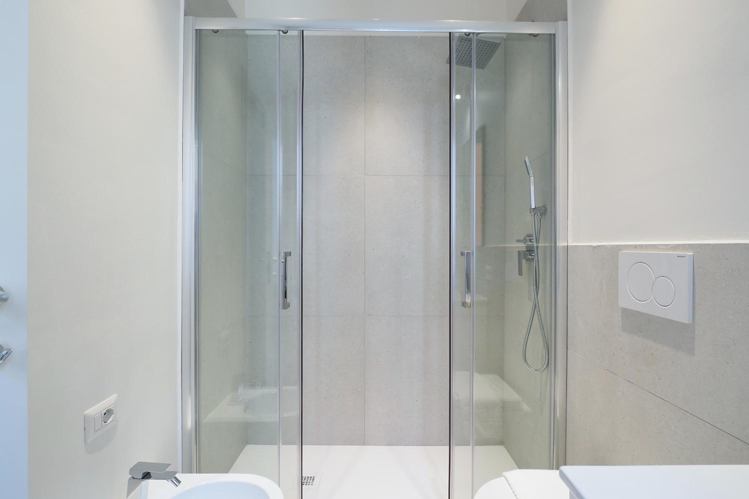 Missori Luxury Apartments
