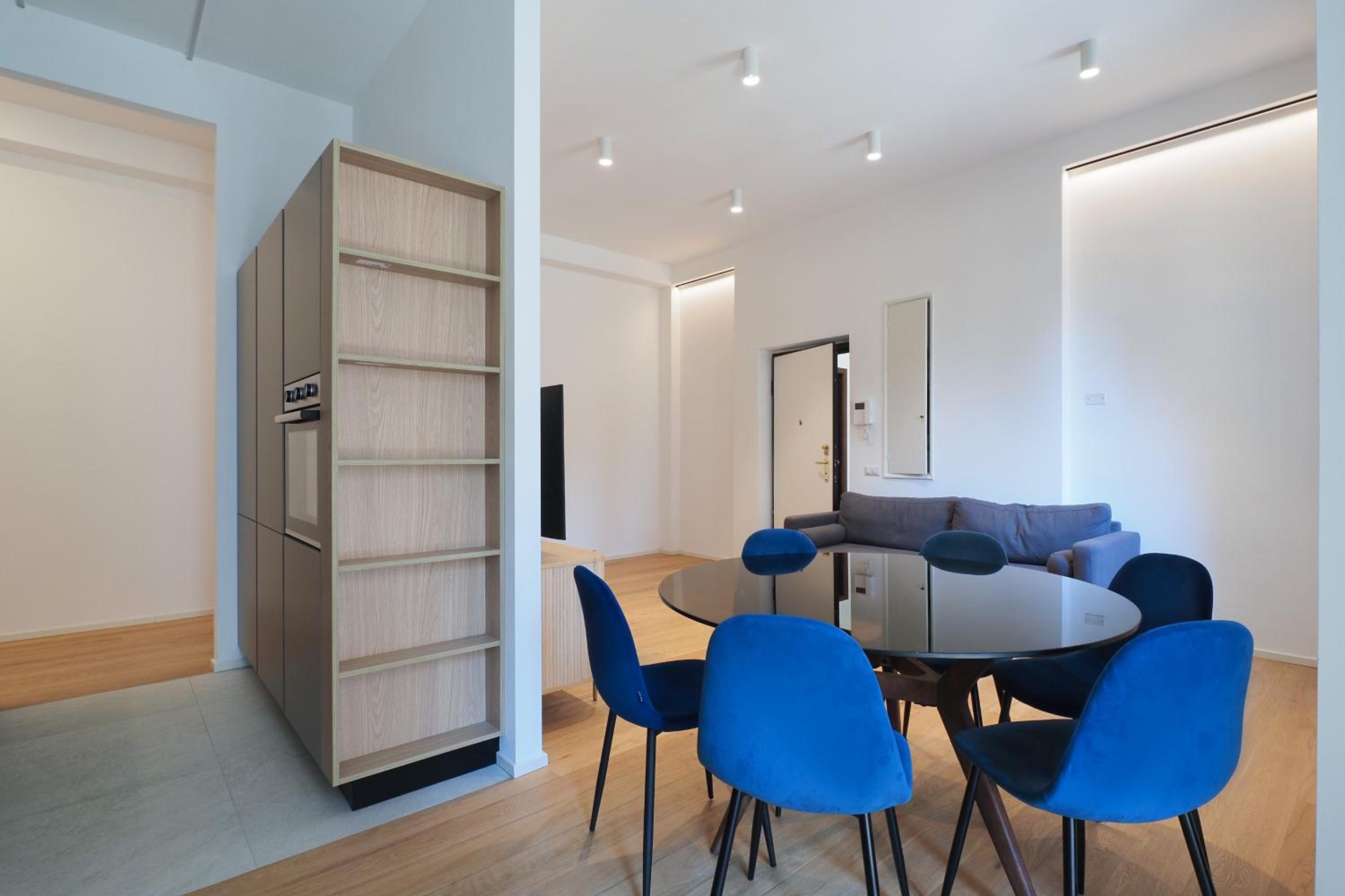 Missori Luxury Apartments