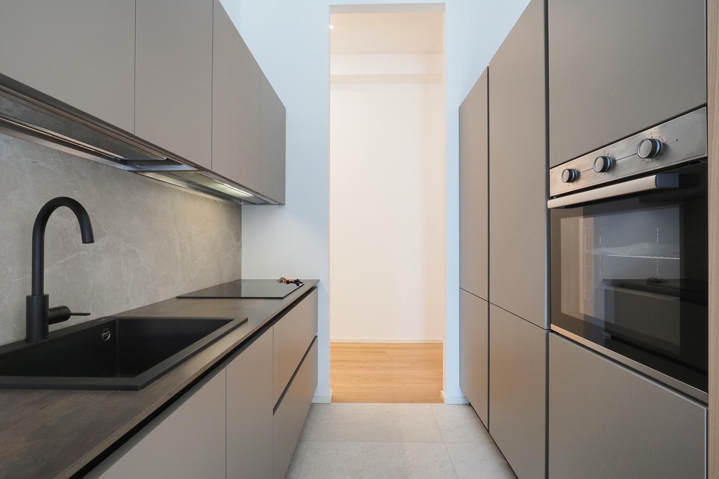 Missori Luxury Apartments