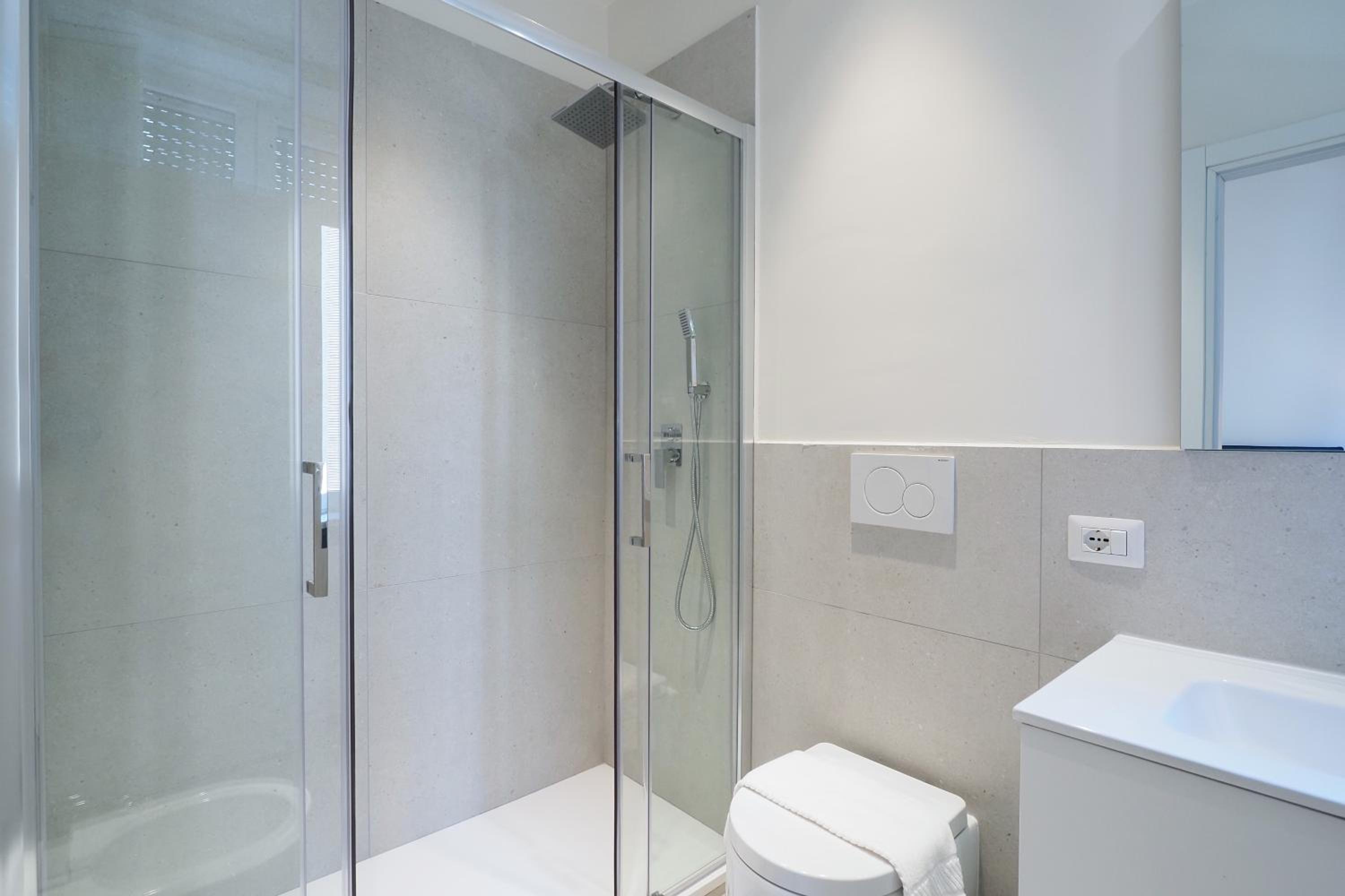 Missori Luxury Apartments