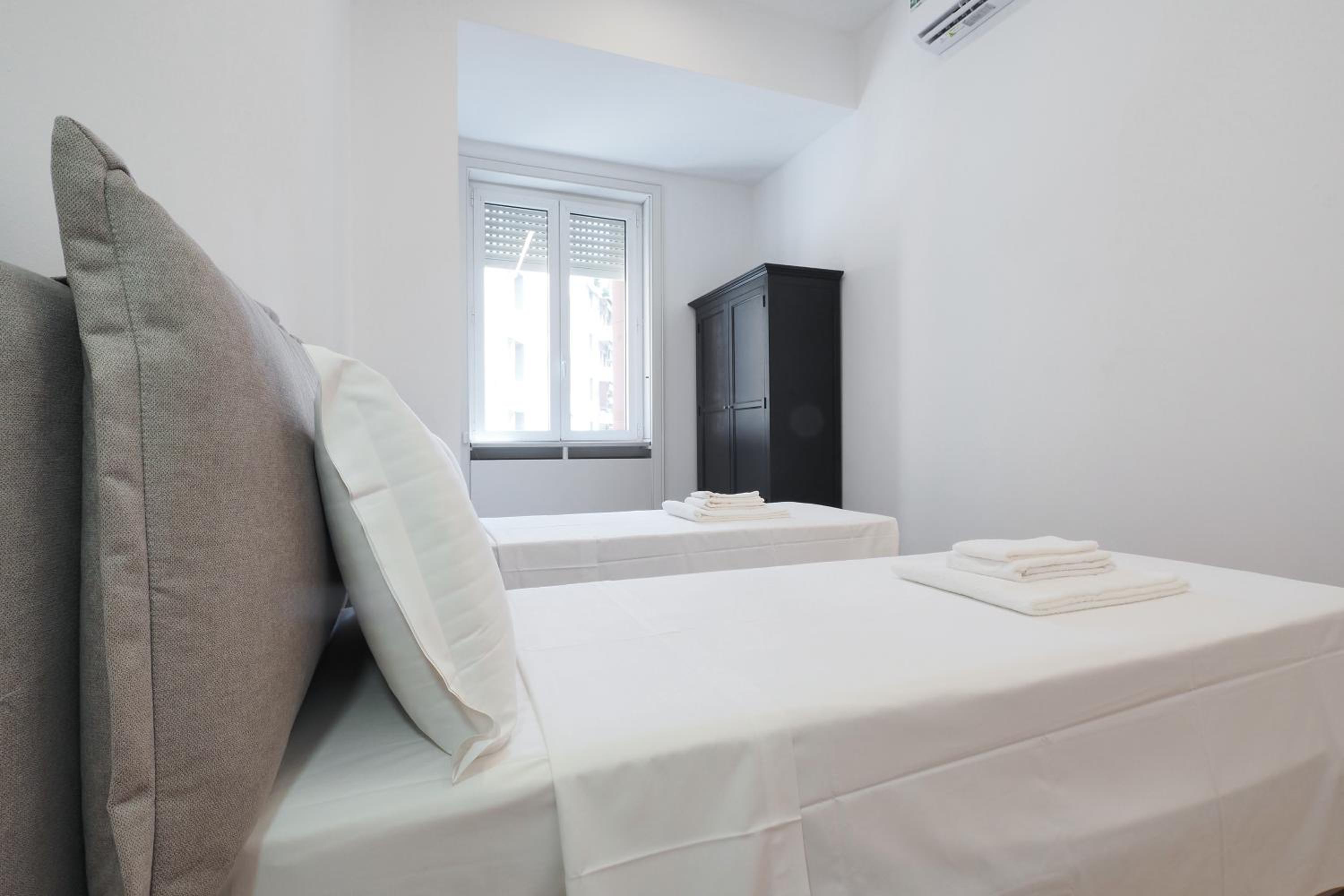 Missori Luxury Apartments