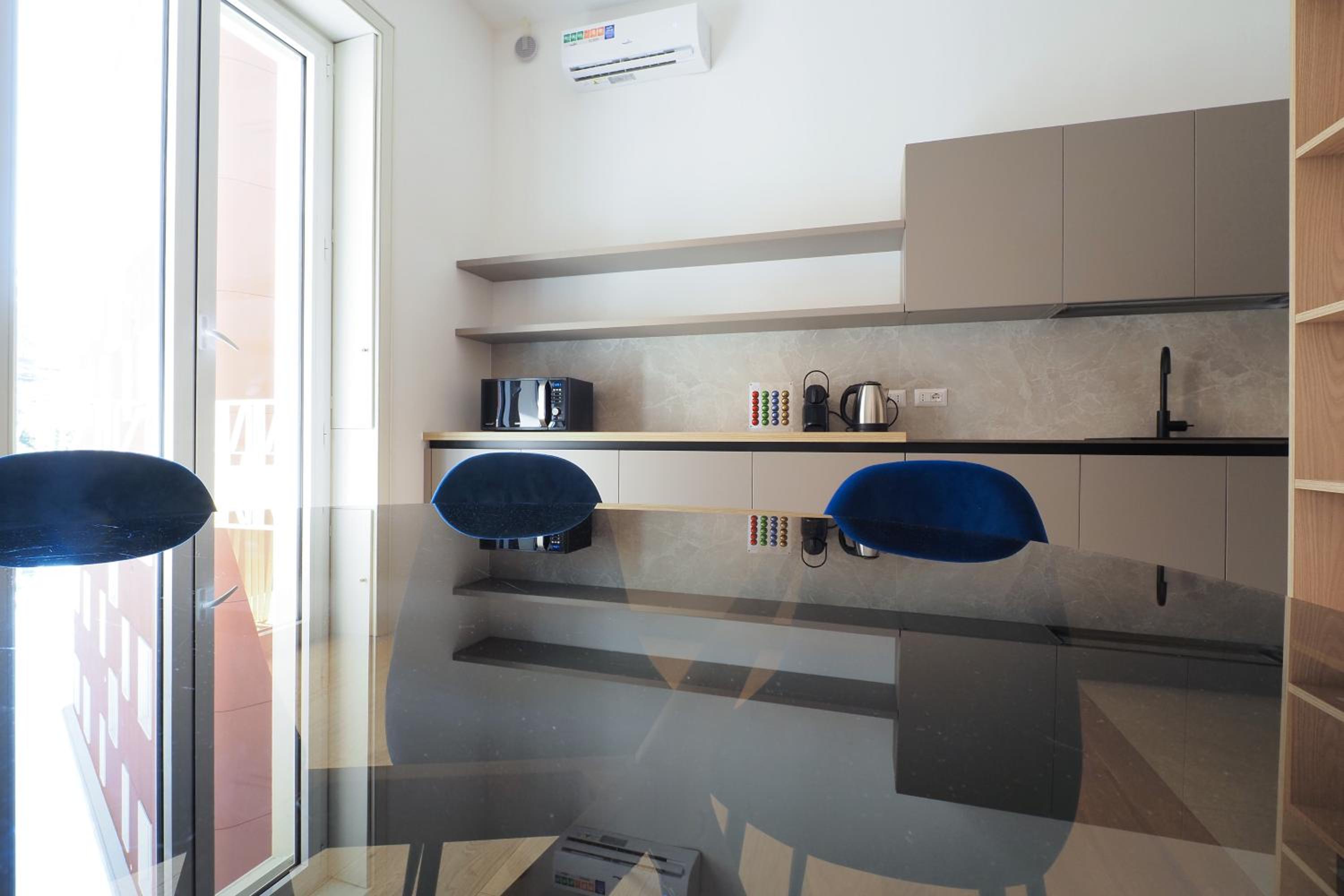 Missori Luxury Apartments