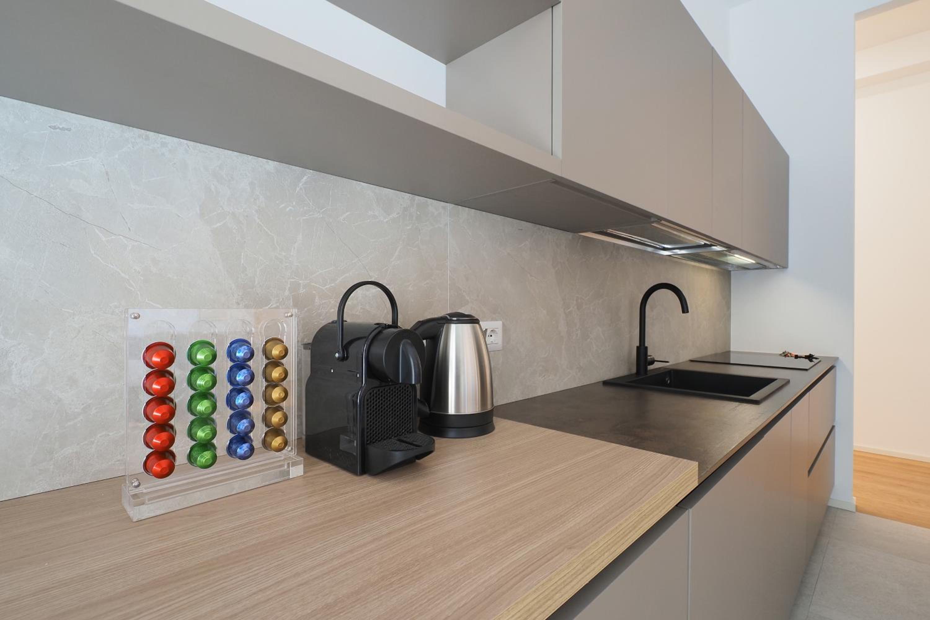 Missori Luxury Apartments