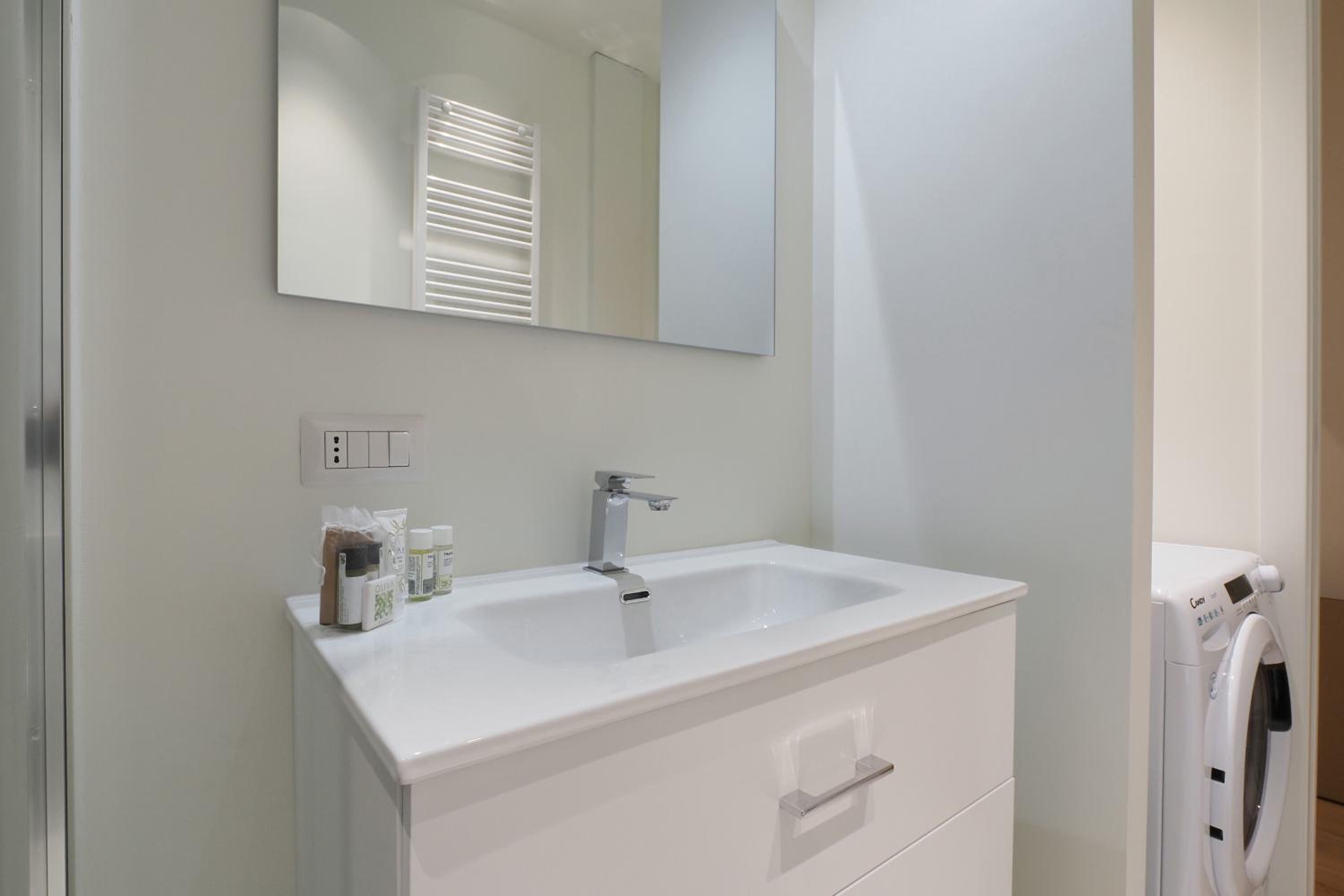 Missori Luxury Apartments
