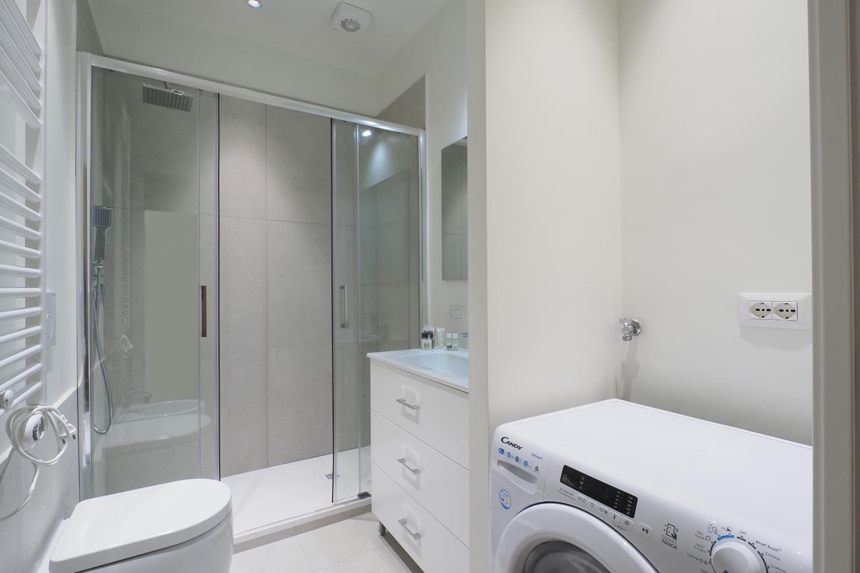 Missori Luxury Apartments