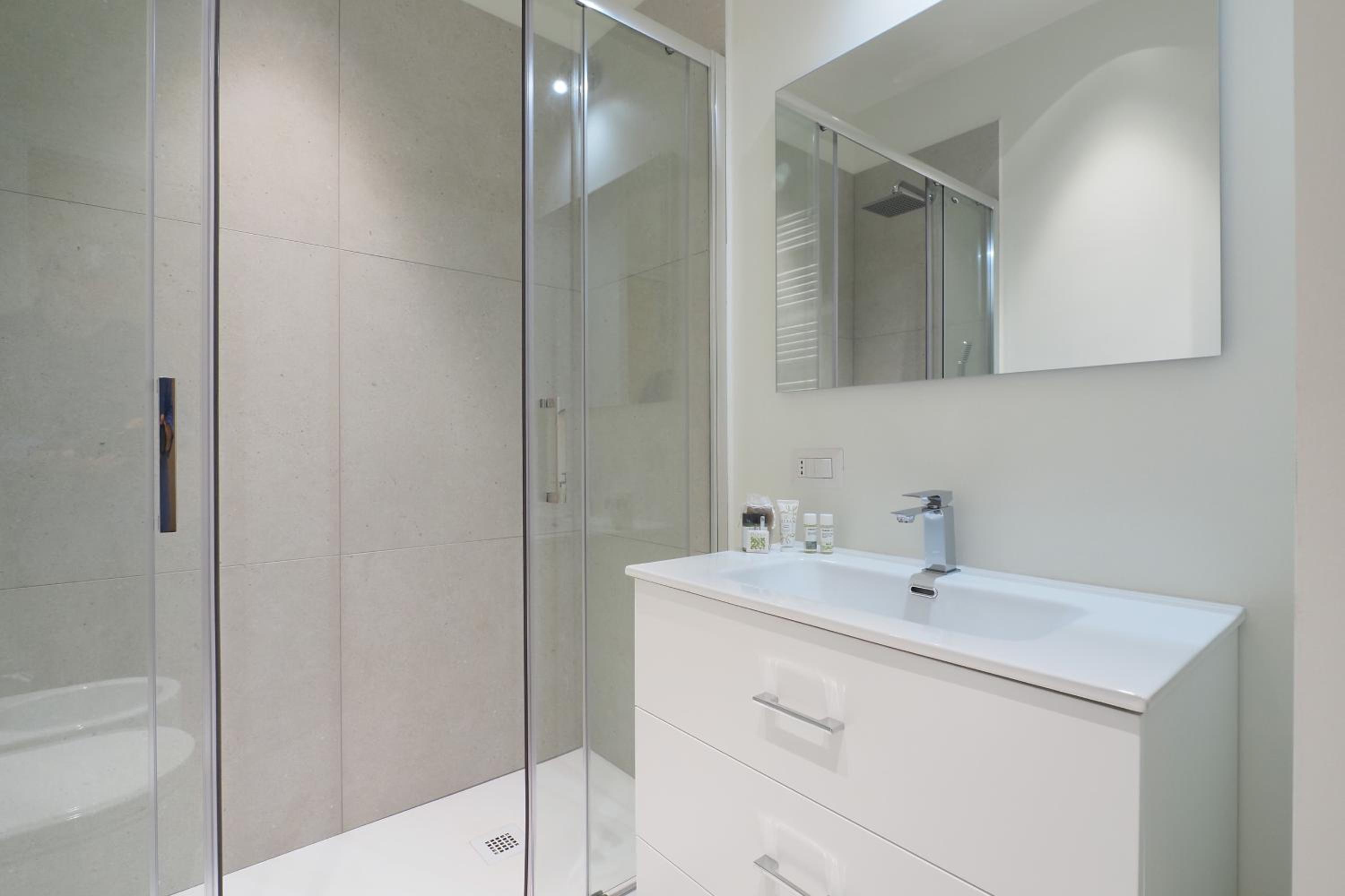 Missori Luxury Apartments