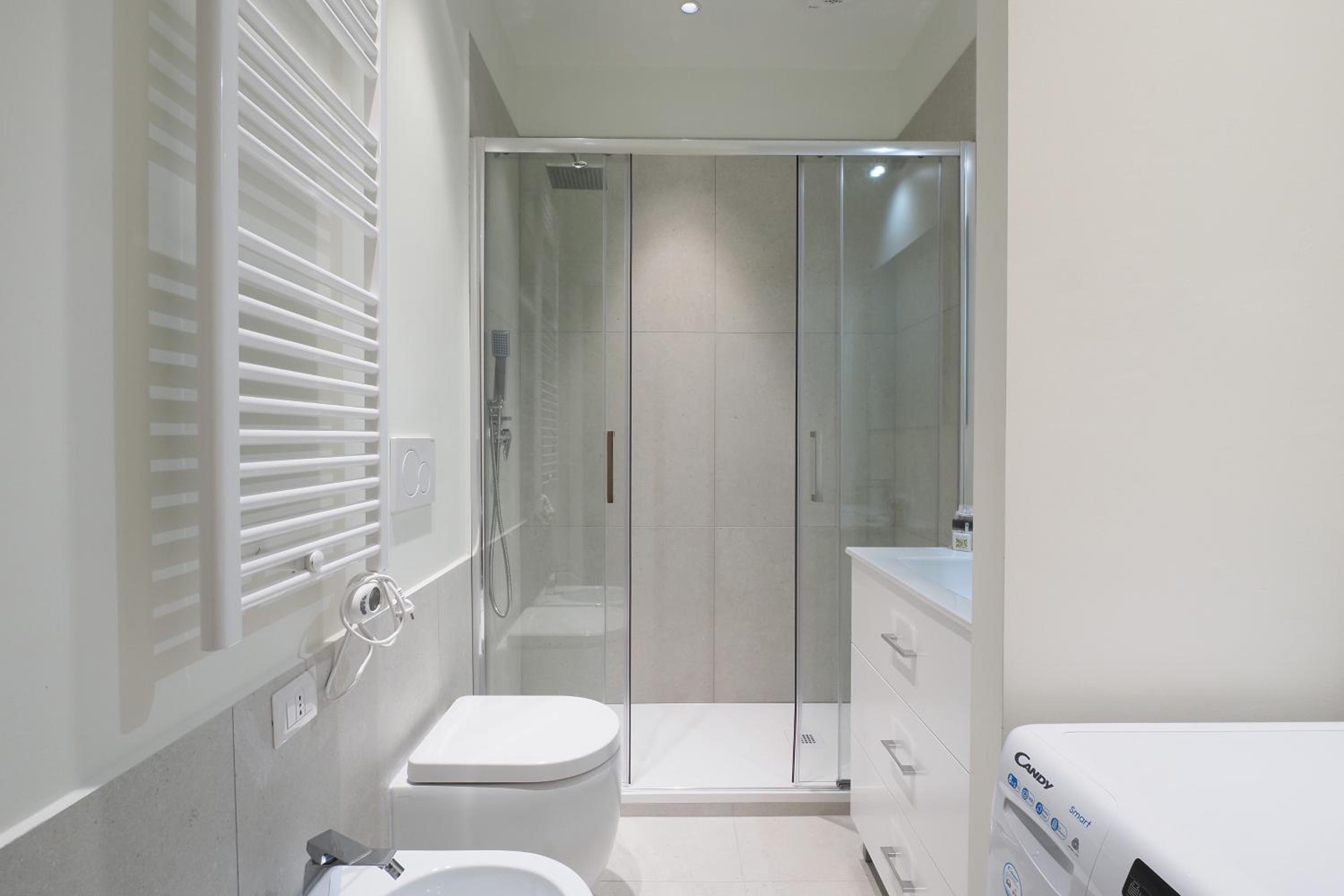 Missori Luxury Apartments