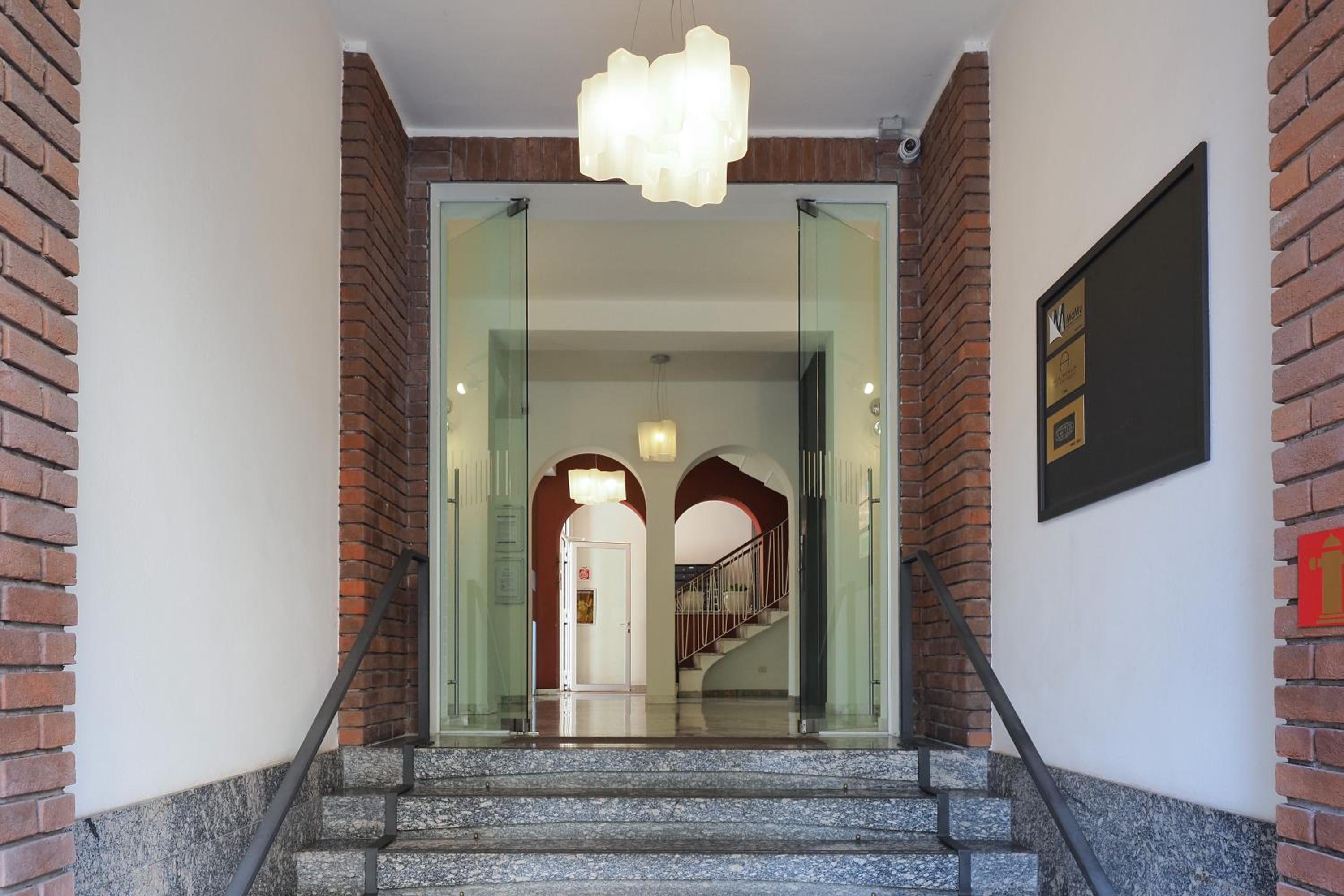 Missori Luxury Apartments