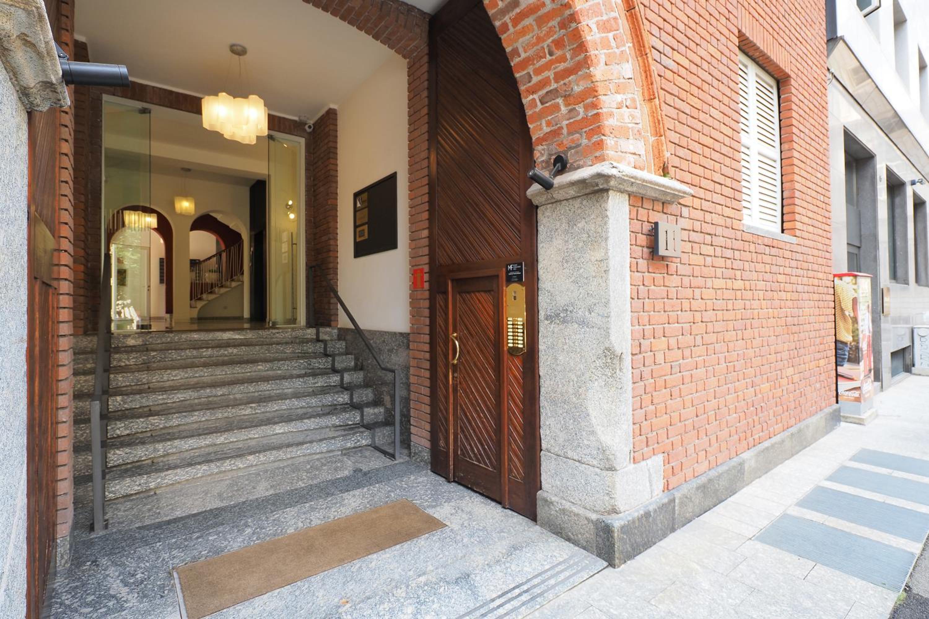 Missori Luxury Apartments
