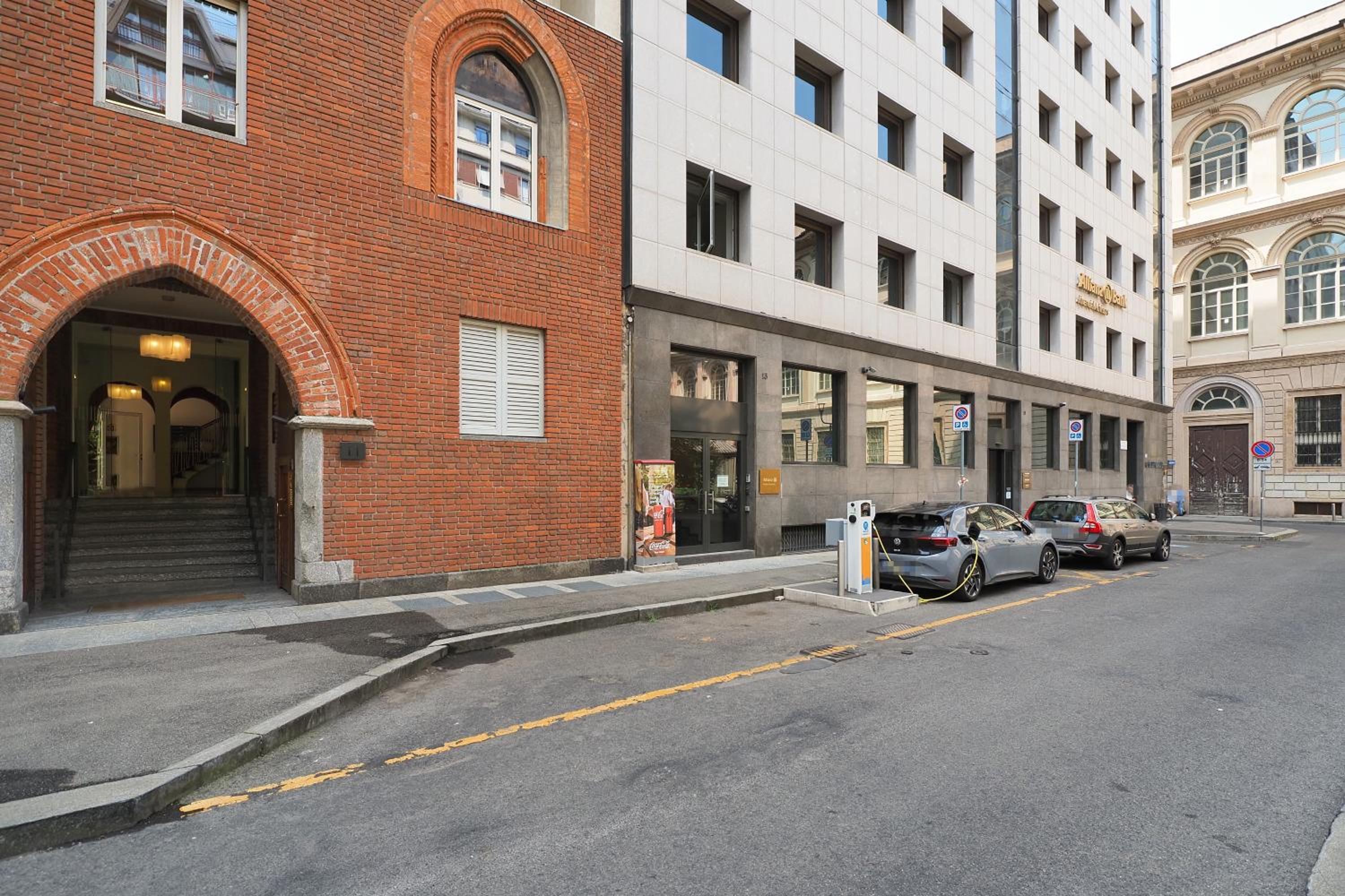 Missori Luxury Apartments