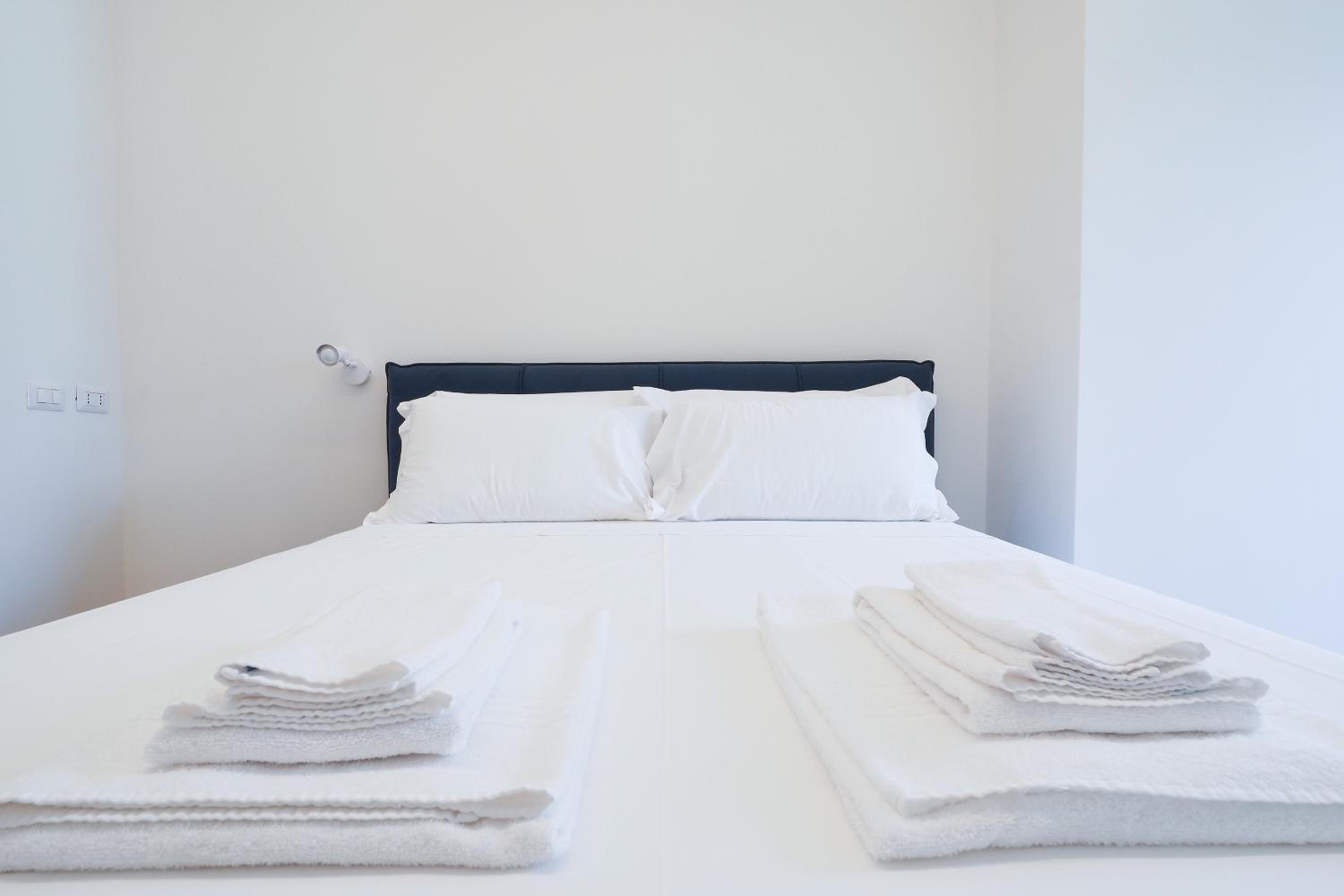 Missori Luxury Apartments