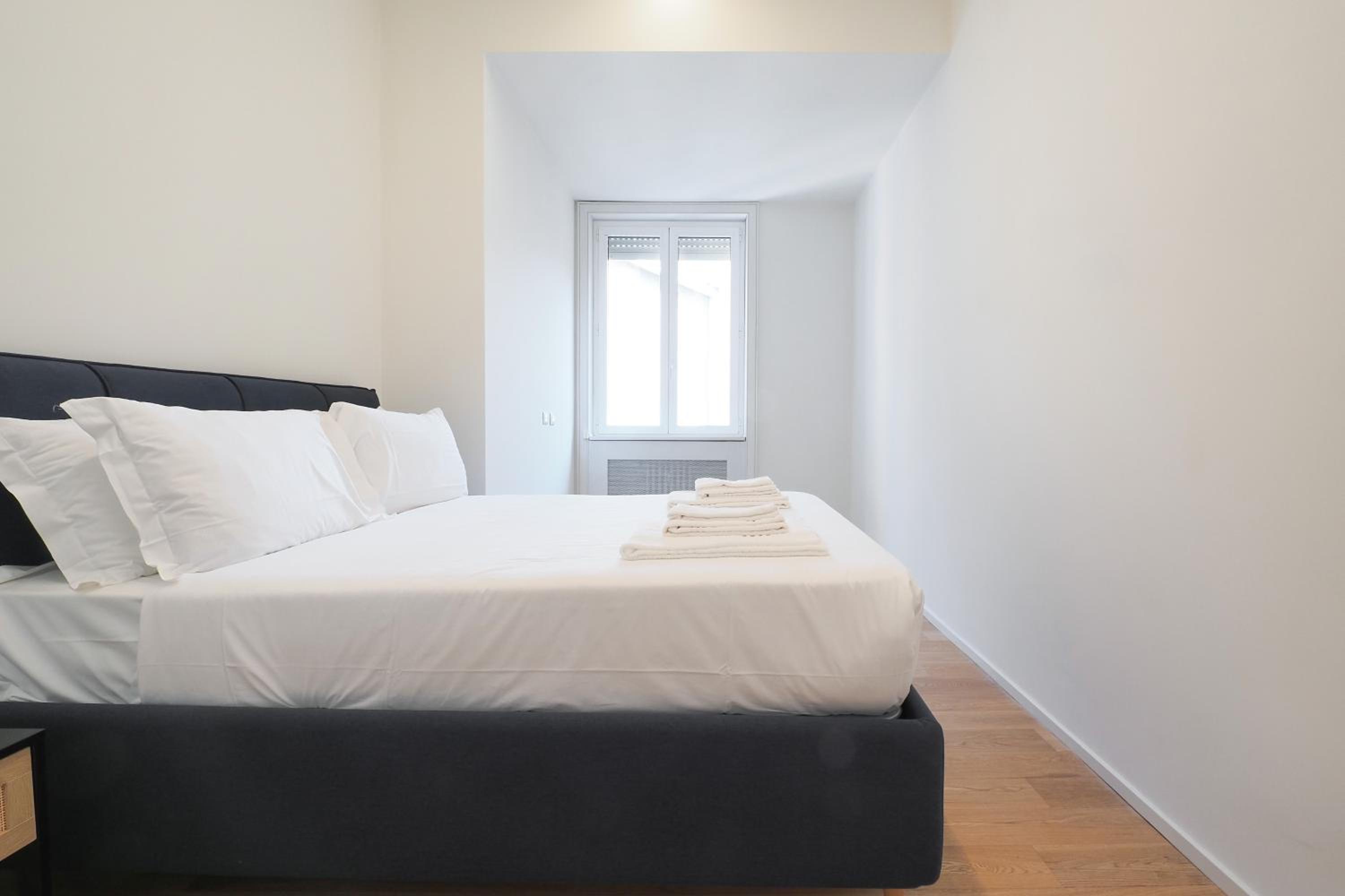 Missori Luxury Apartments