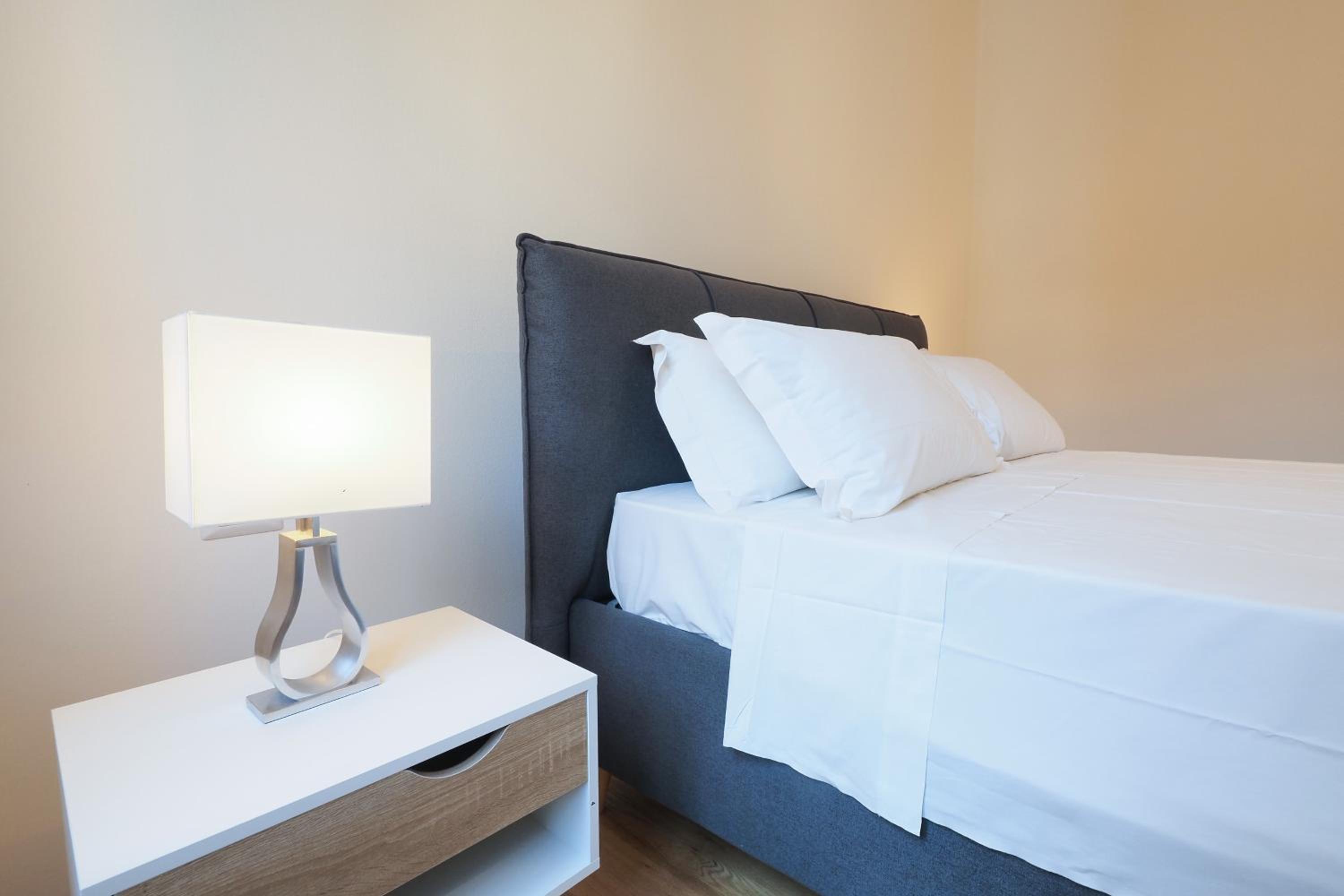 Missori Luxury Apartments