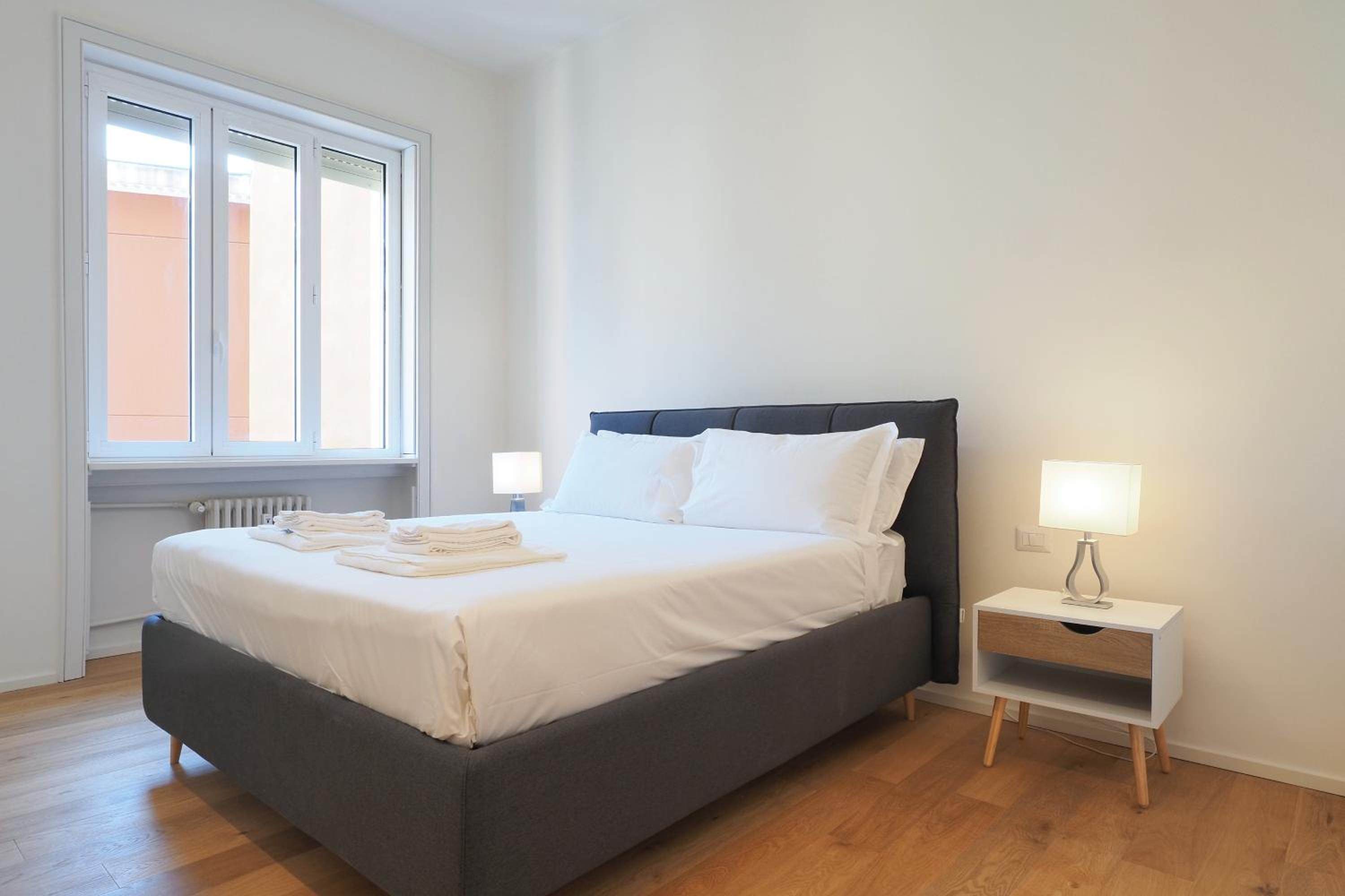 Missori Luxury Apartments