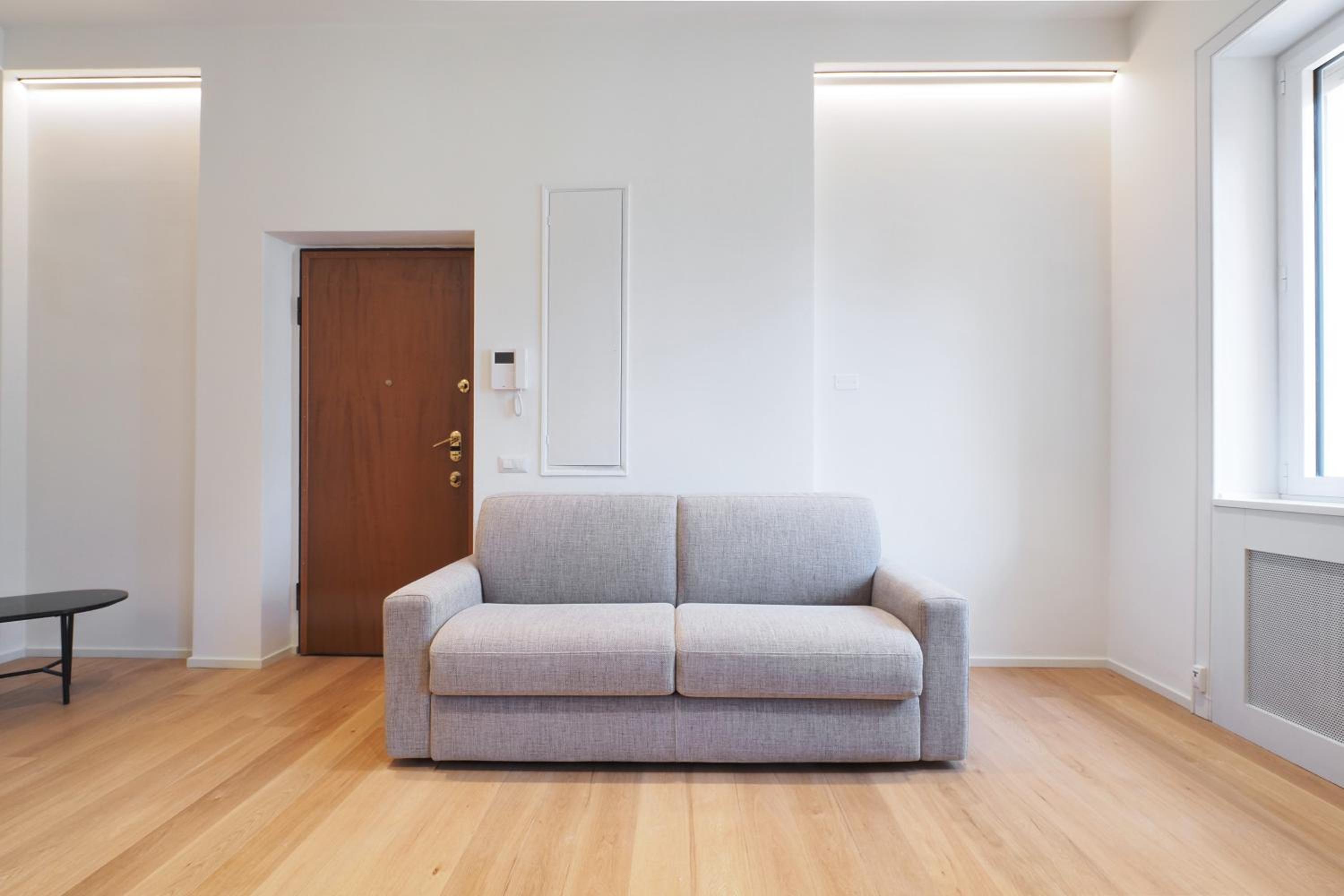 Missori Luxury Apartments