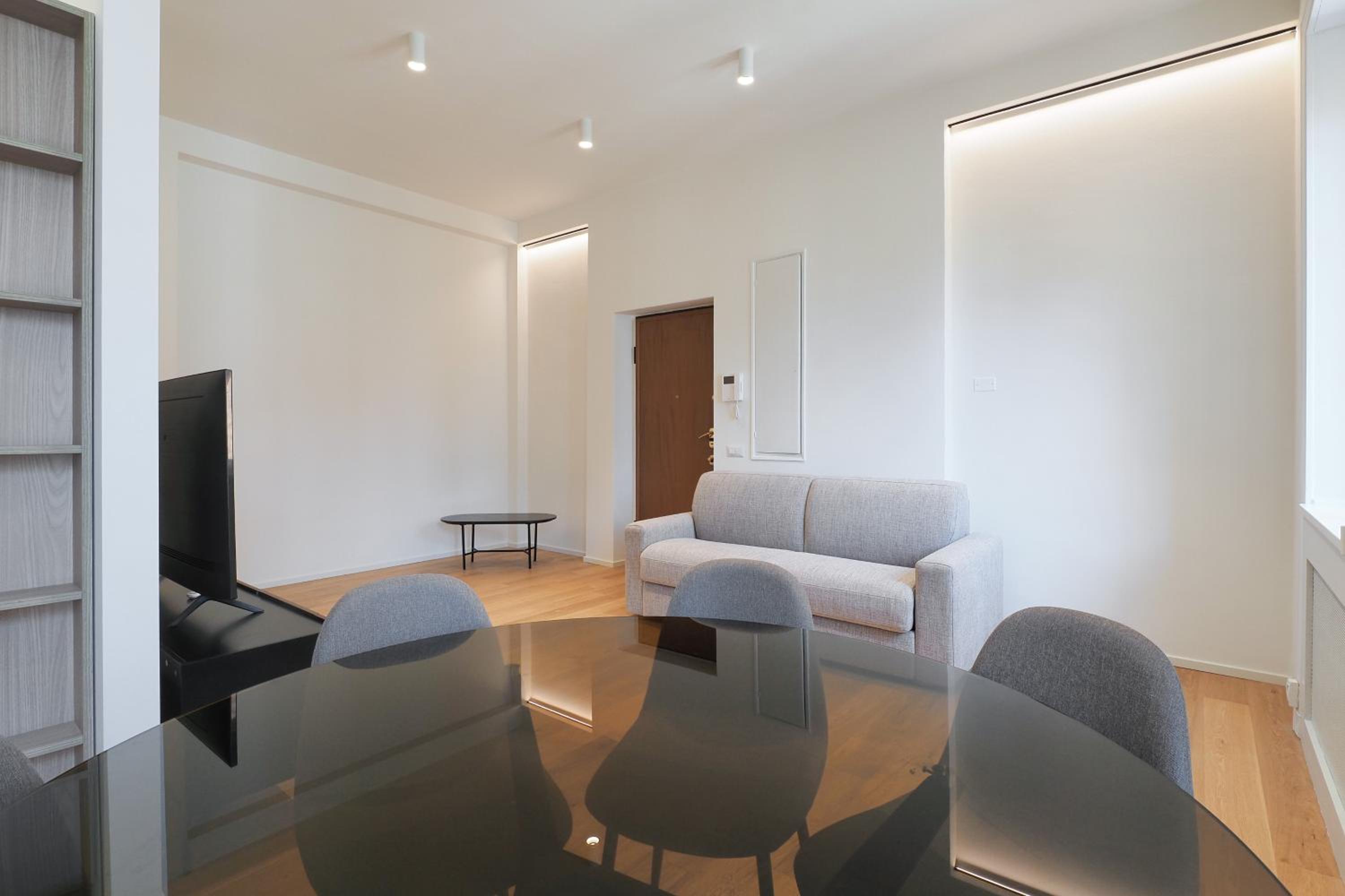 Missori Luxury Apartments