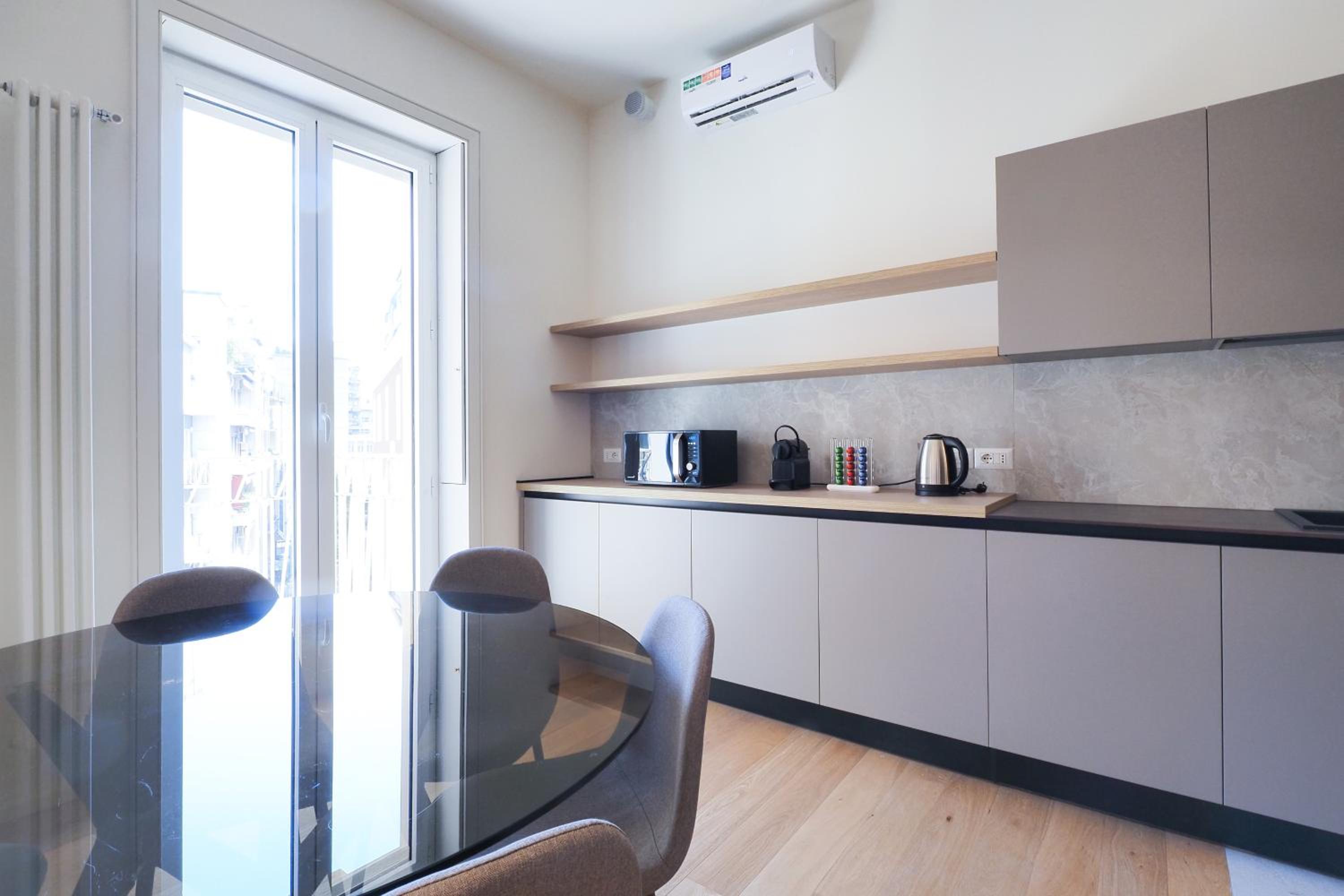 Missori Luxury Apartments