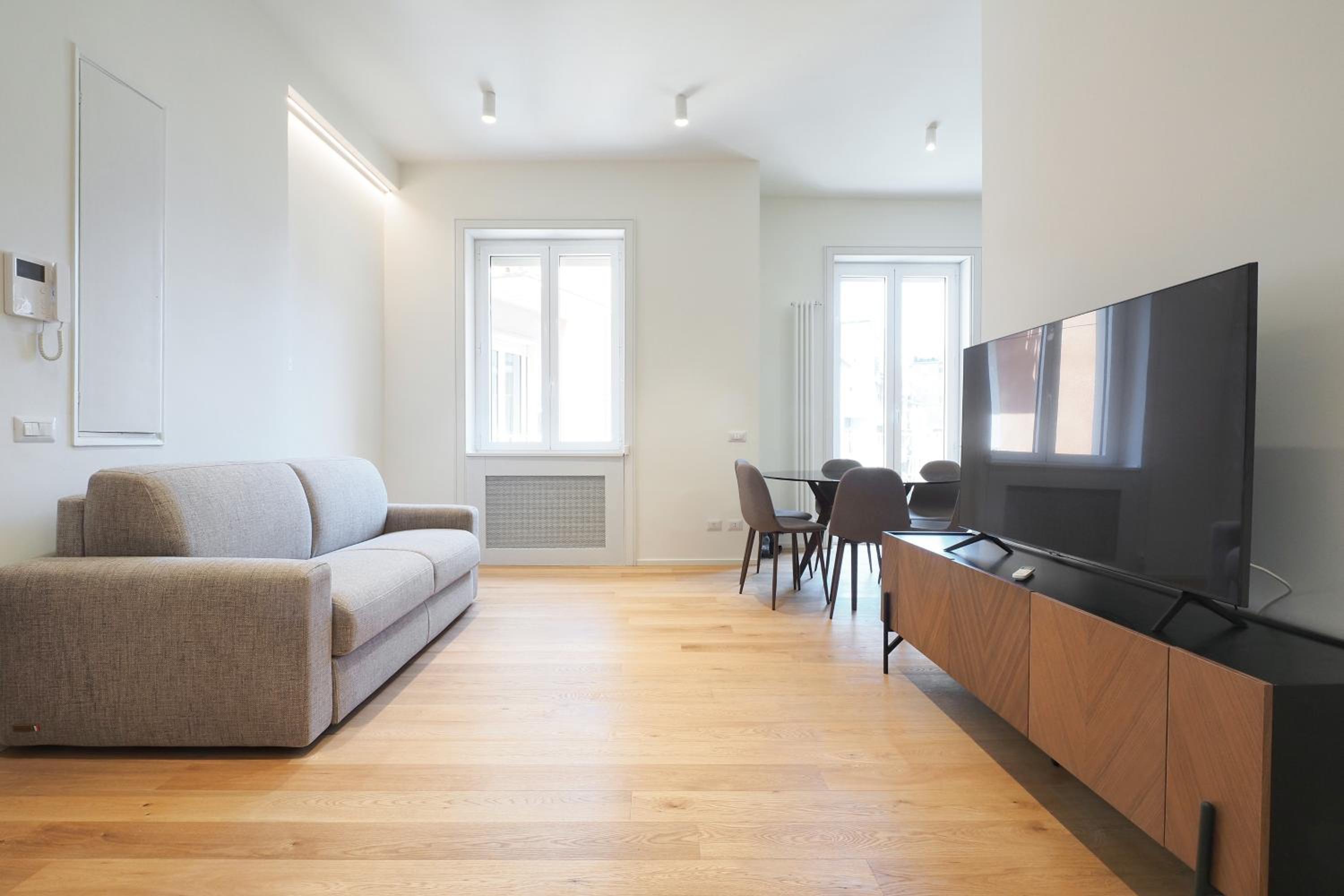 Missori Luxury Apartments