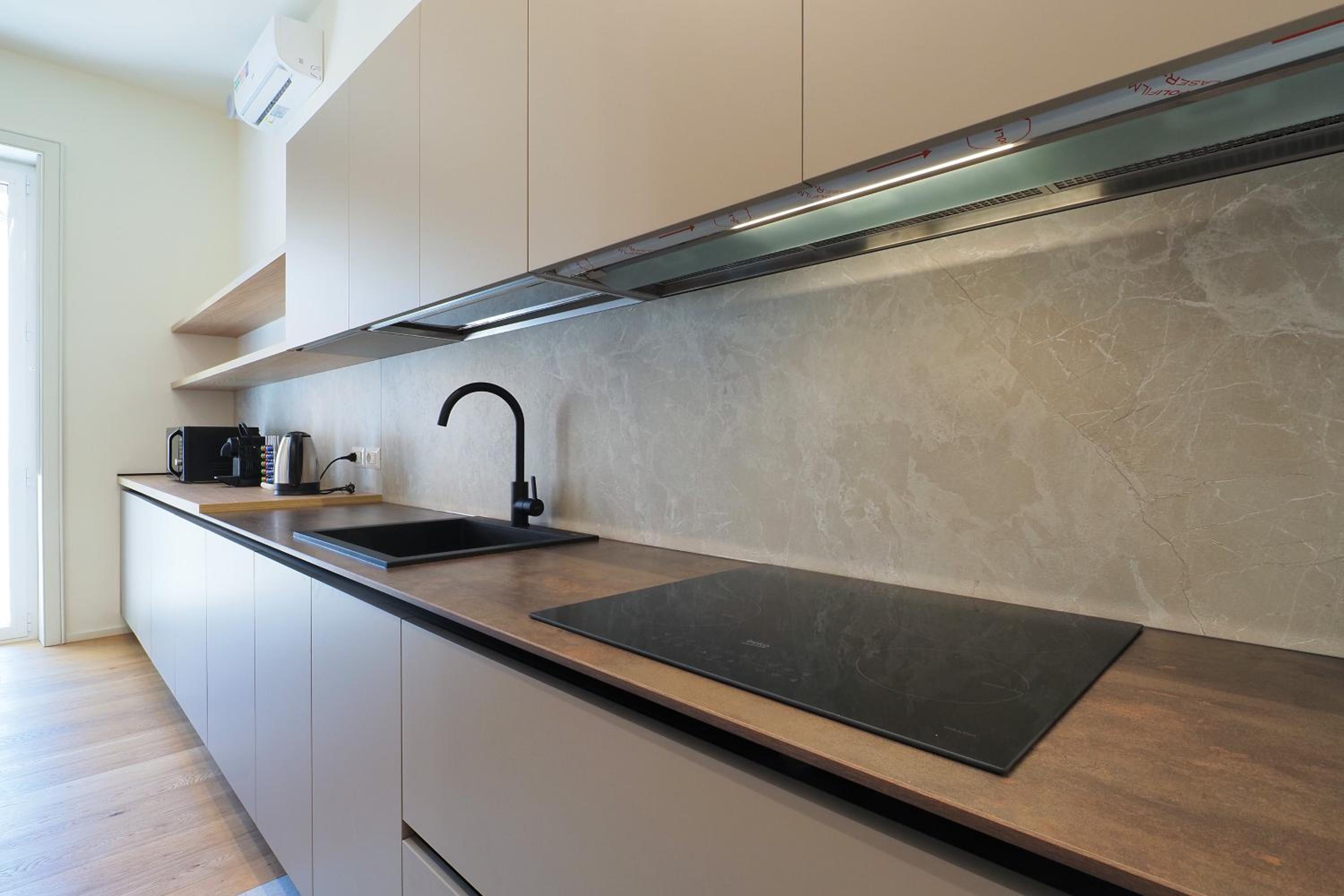 Missori Luxury Apartments