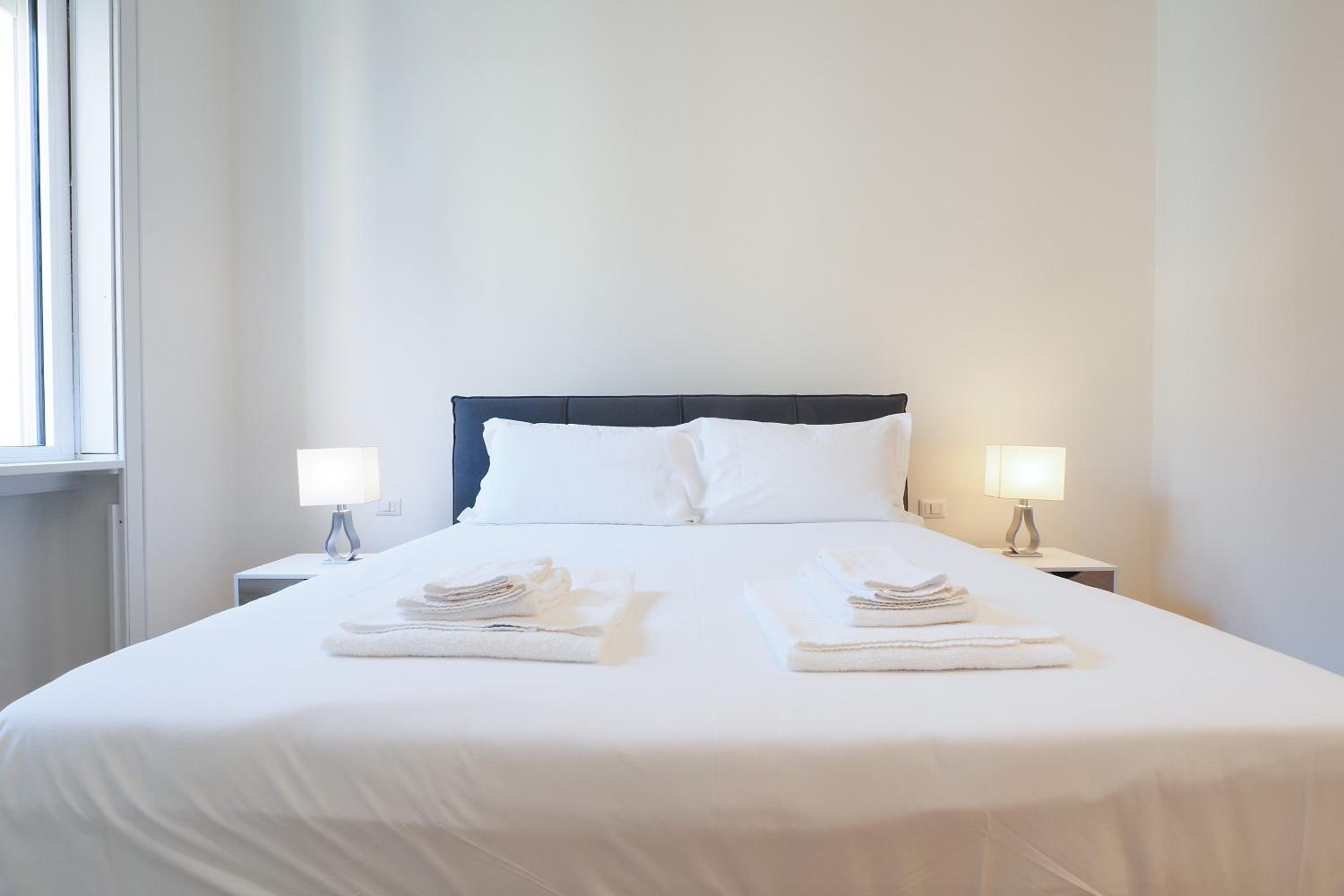 Missori Luxury Apartments