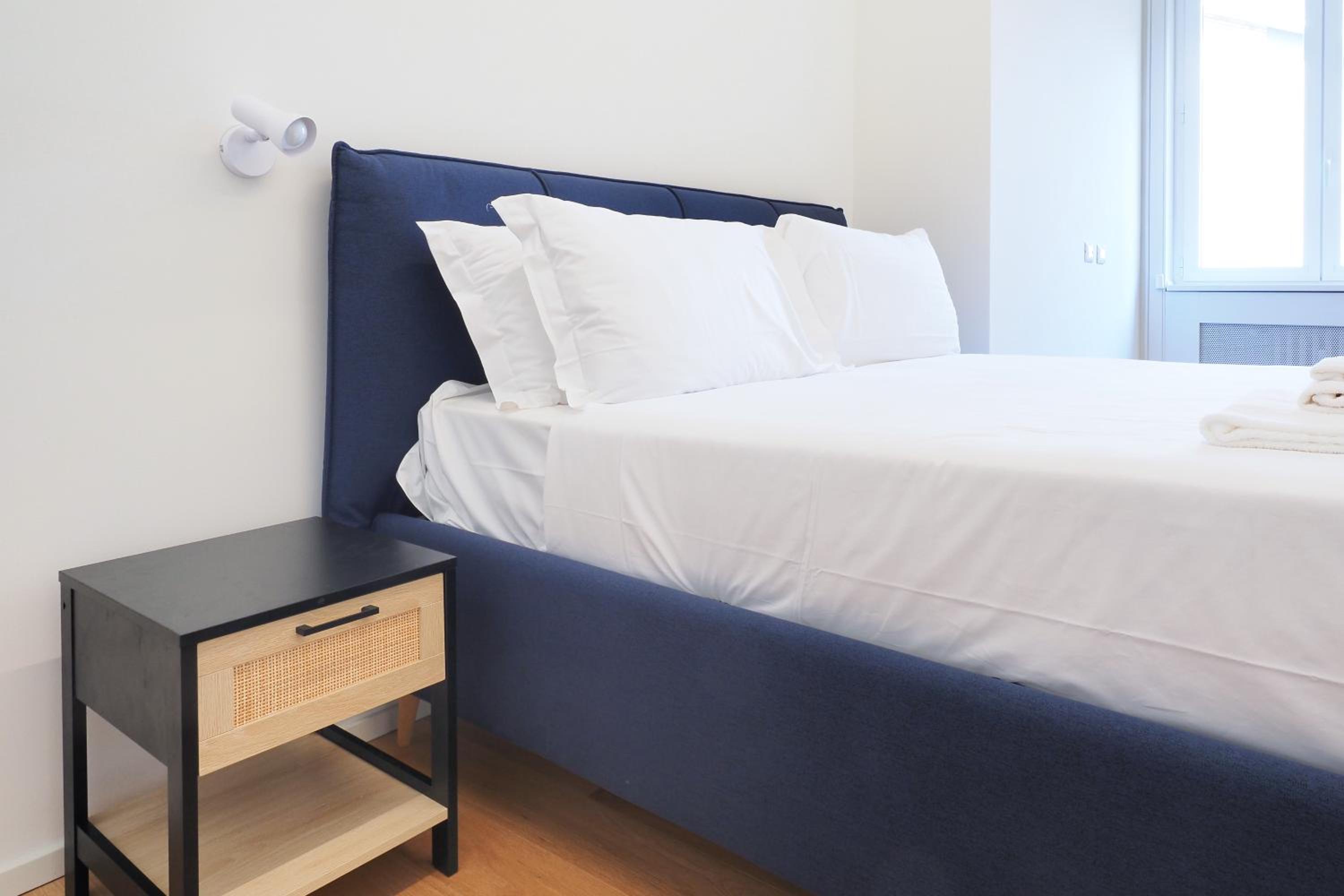 Missori Luxury Apartments