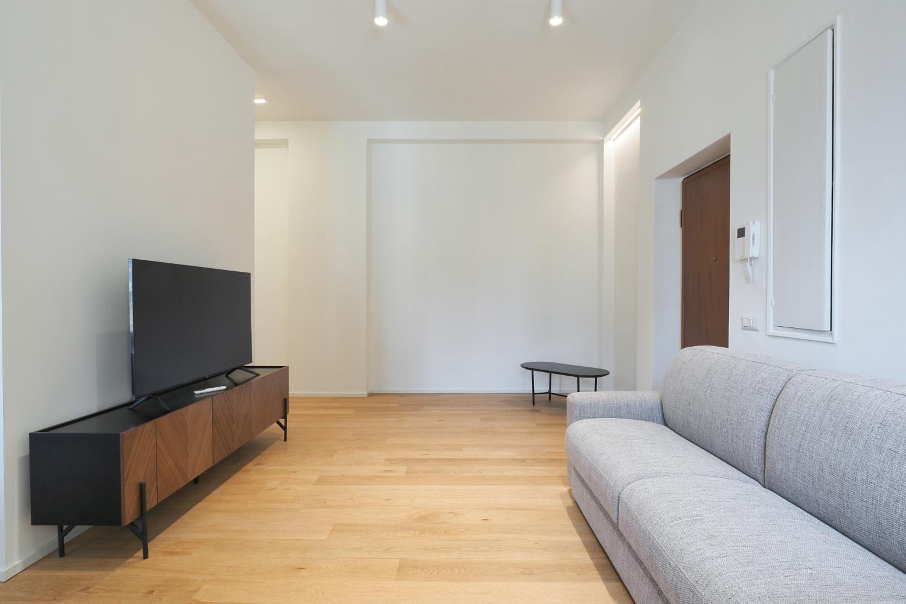 Missori Luxury Apartments