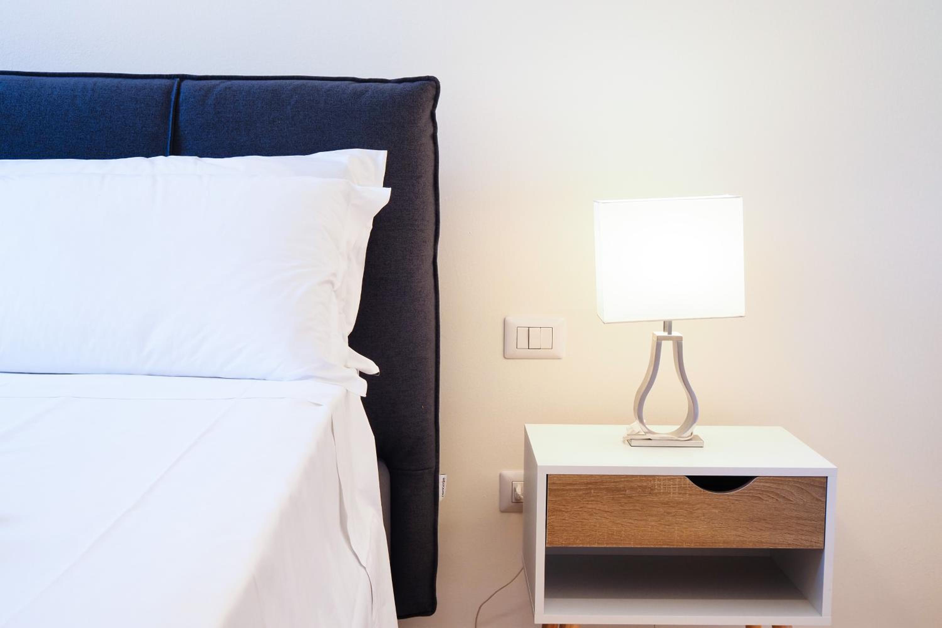 Missori Luxury Apartments