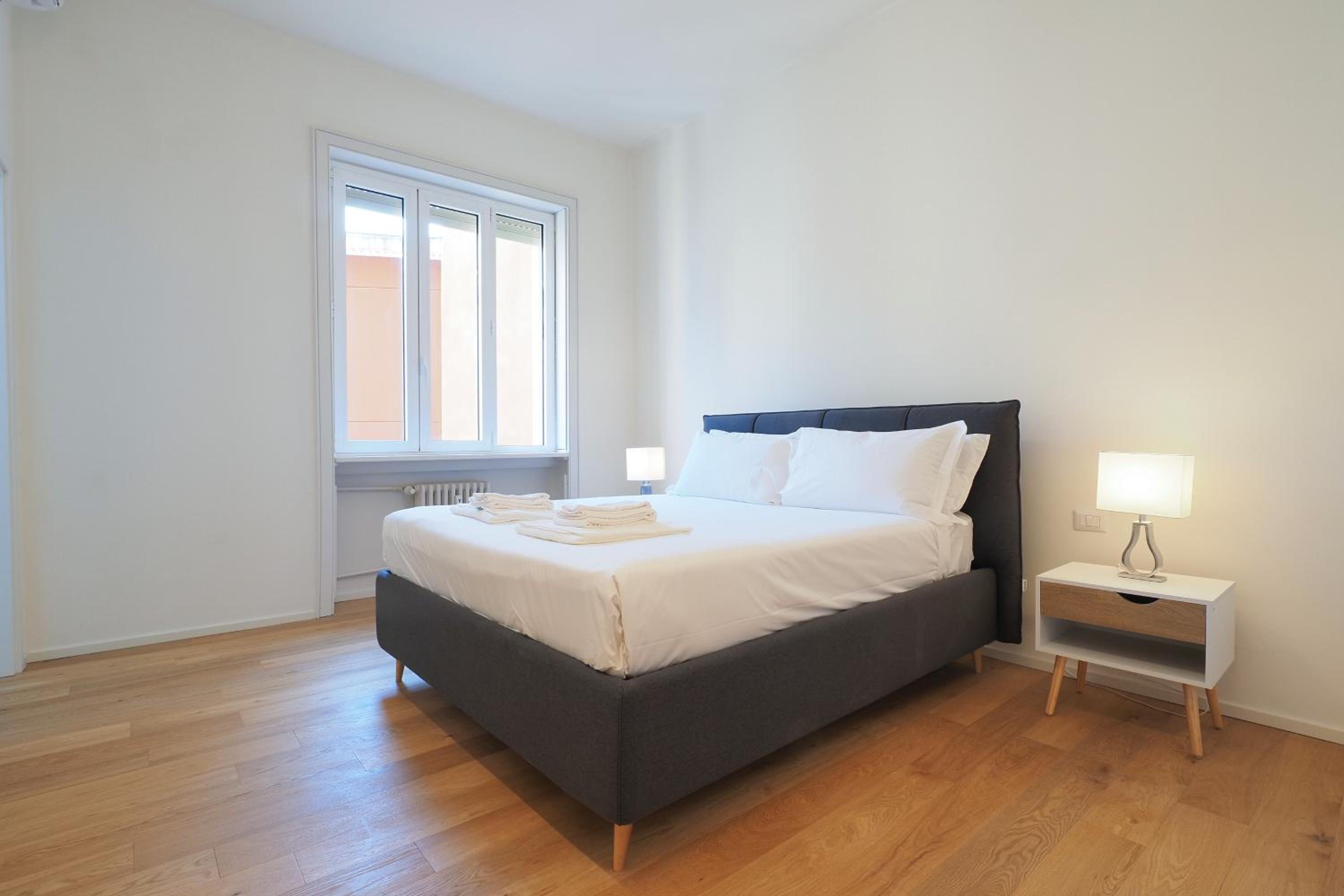 Missori Luxury Apartments