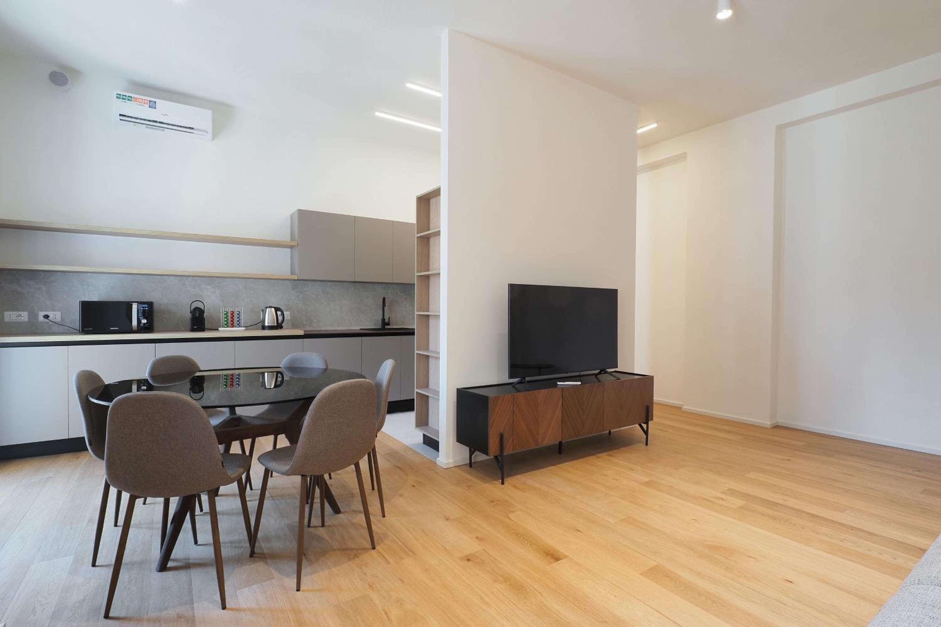 Missori Luxury Apartments