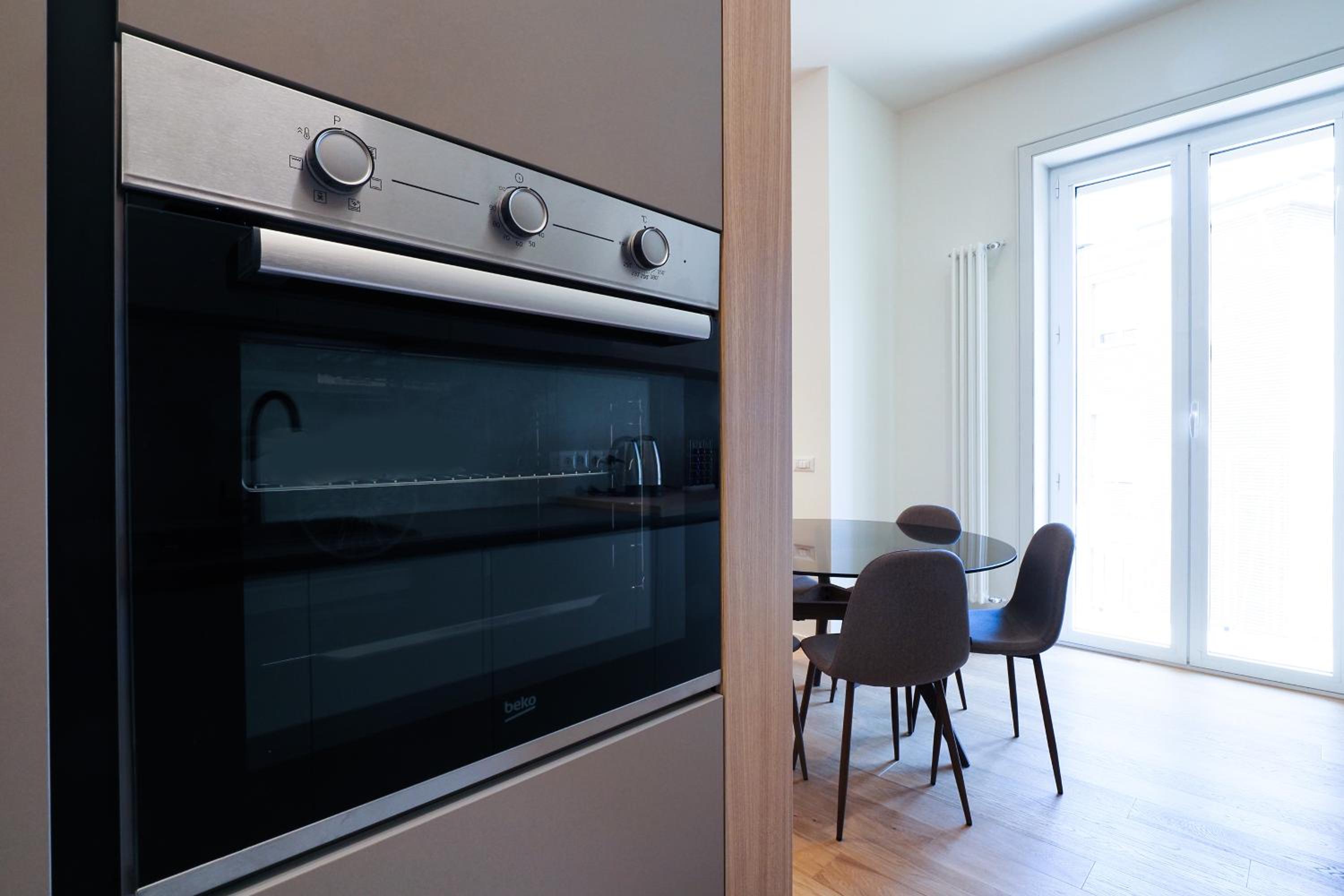 Missori Luxury Apartments
