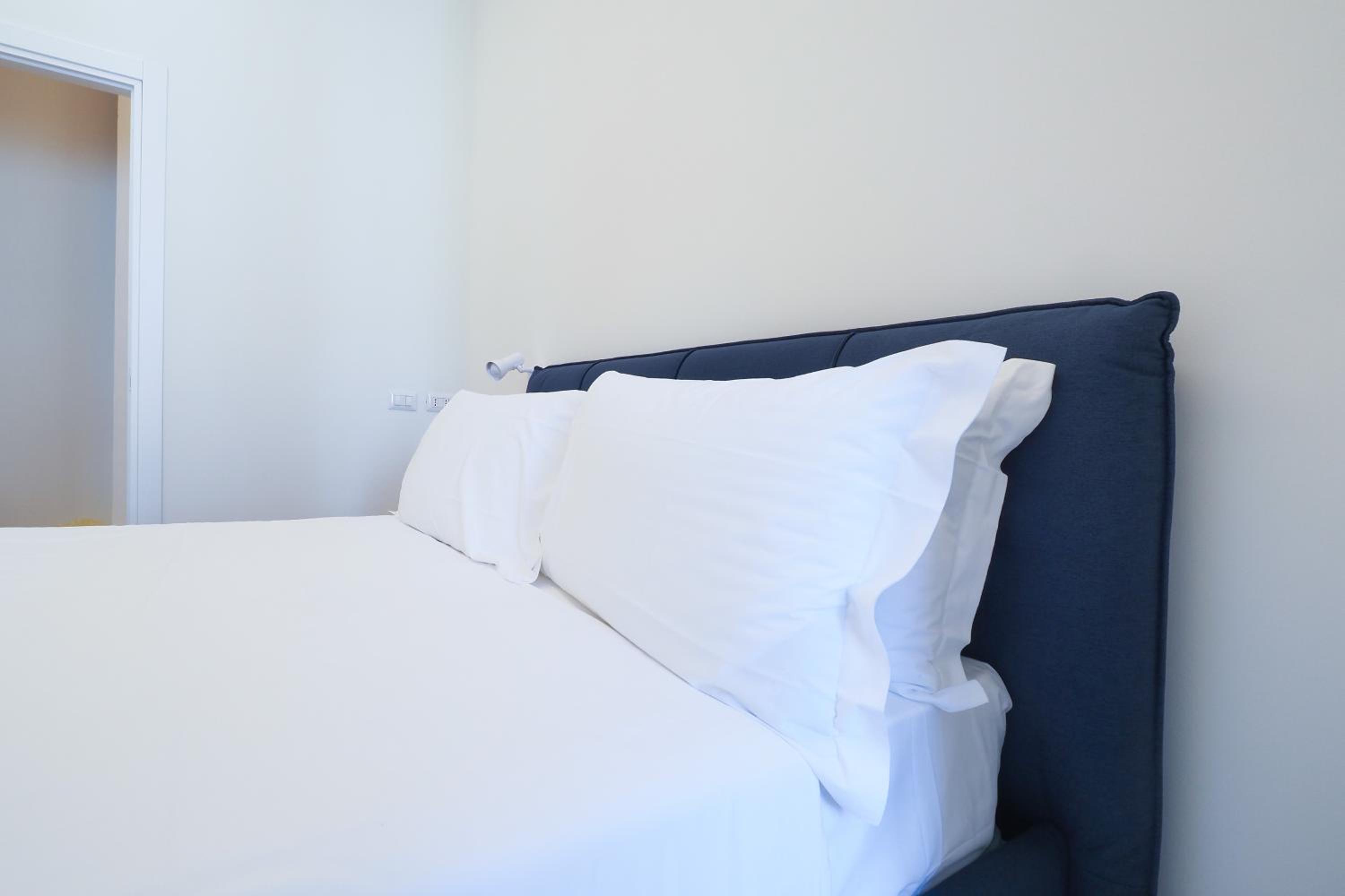 Missori Luxury Apartments