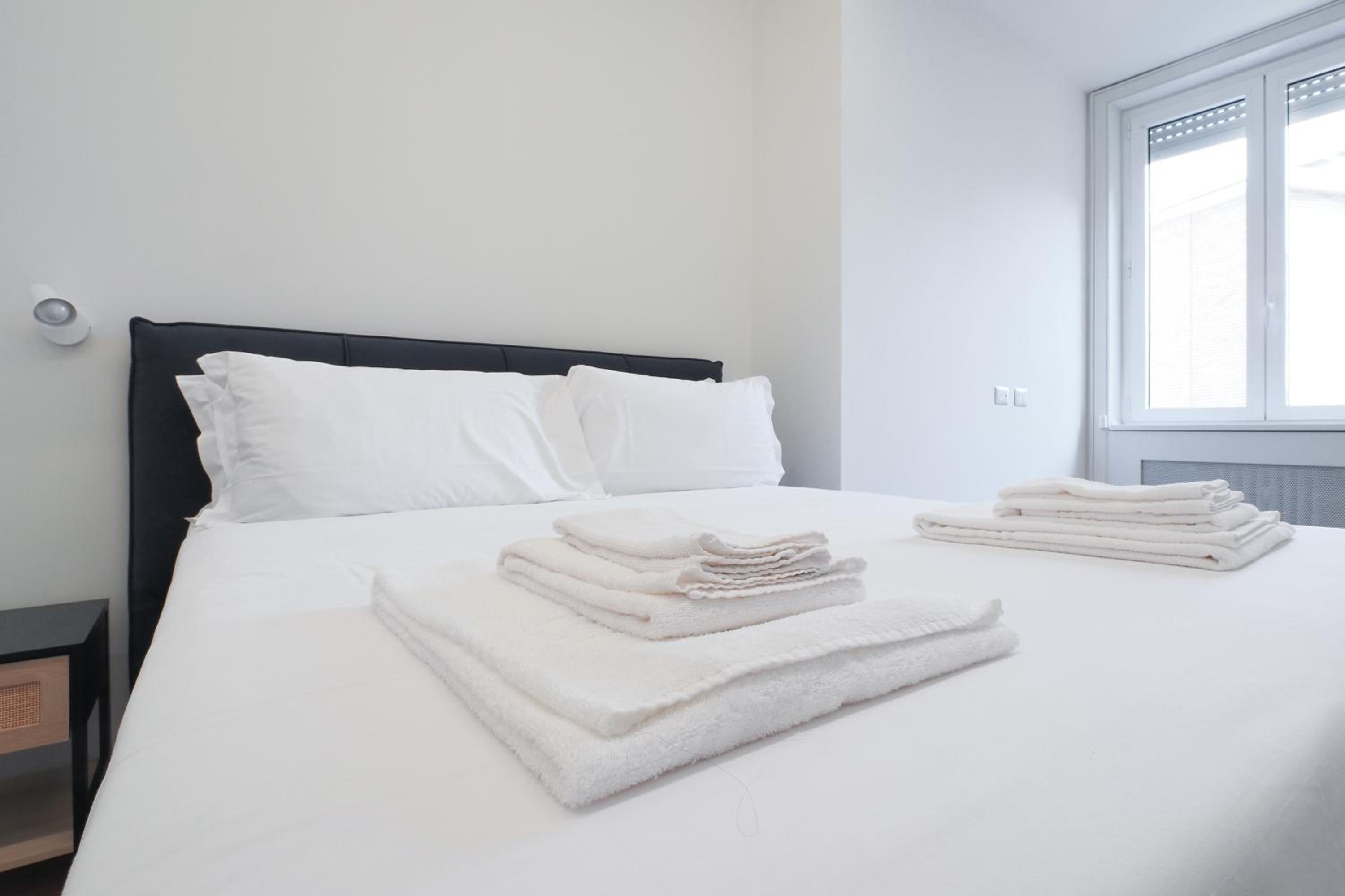 Missori Luxury Apartments