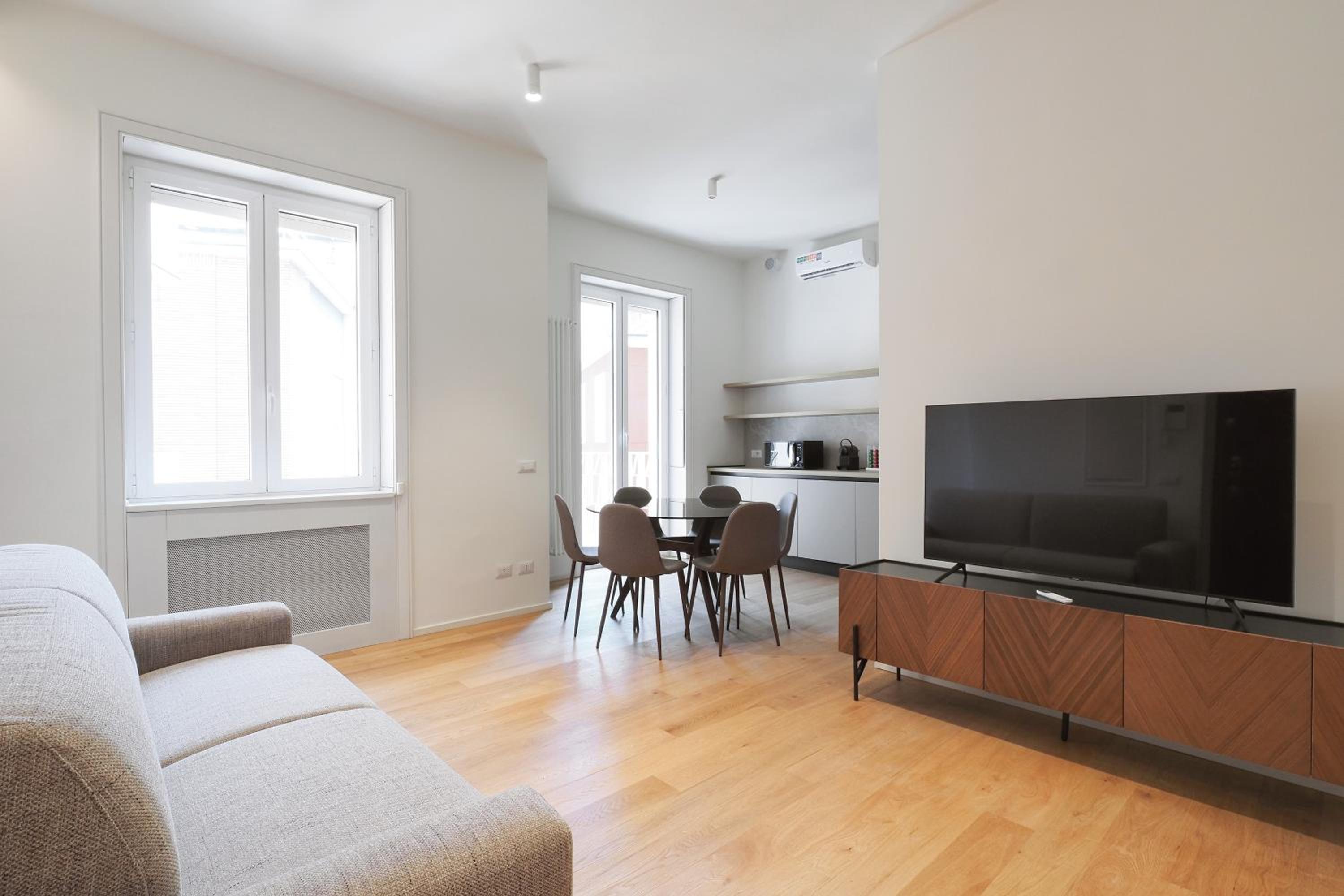 Missori Luxury Apartments