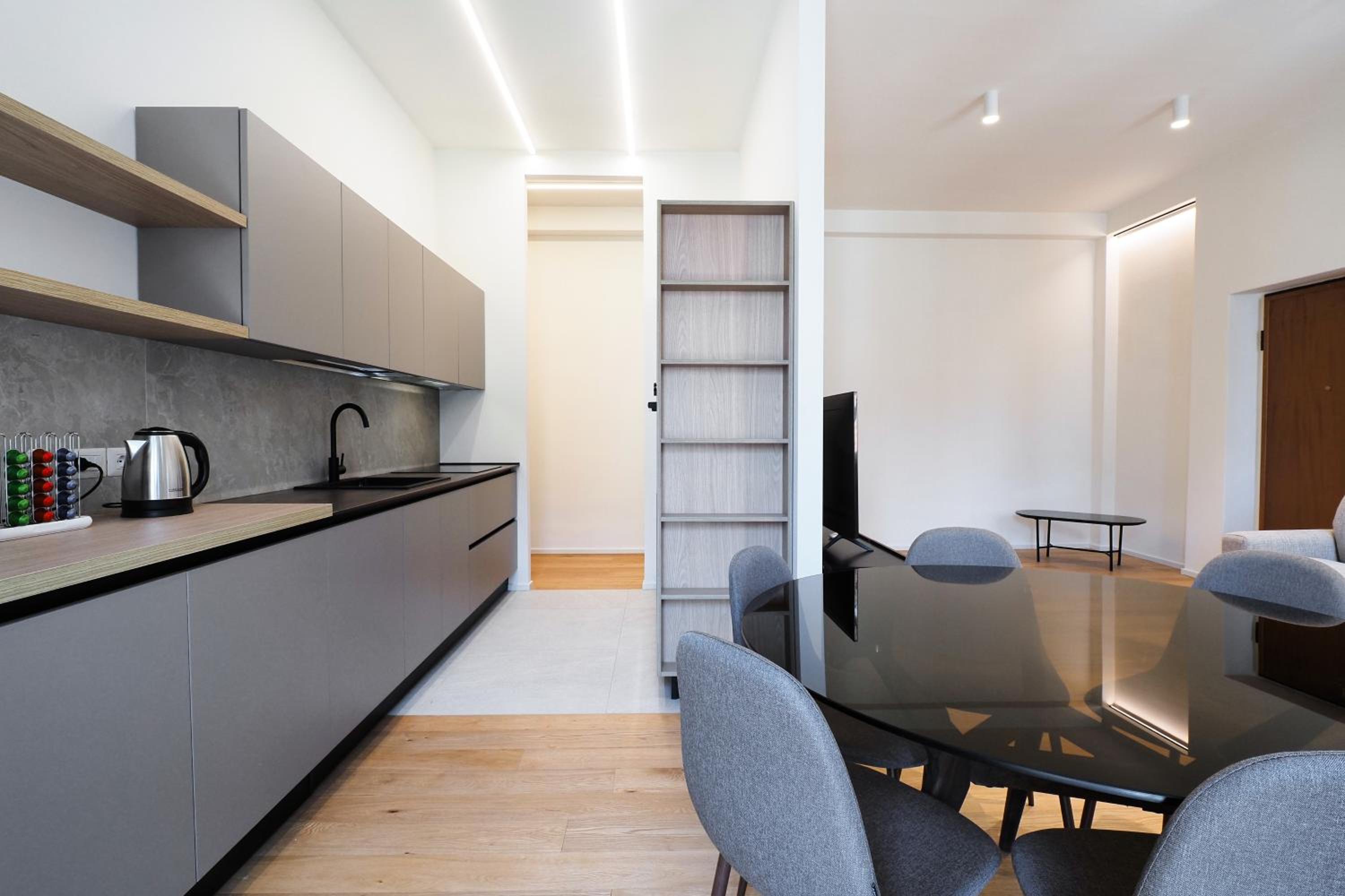 Missori Luxury Apartments