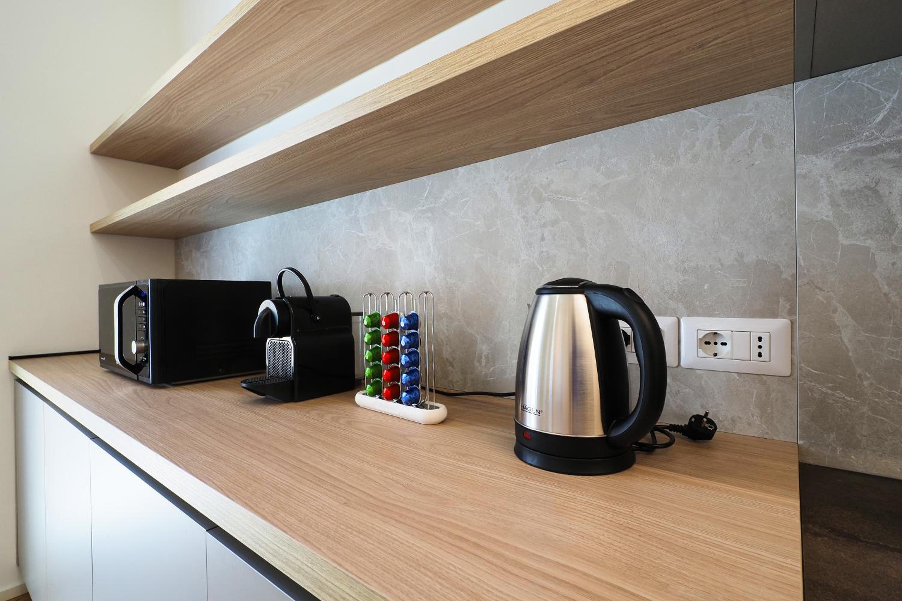 Missori Luxury Apartments