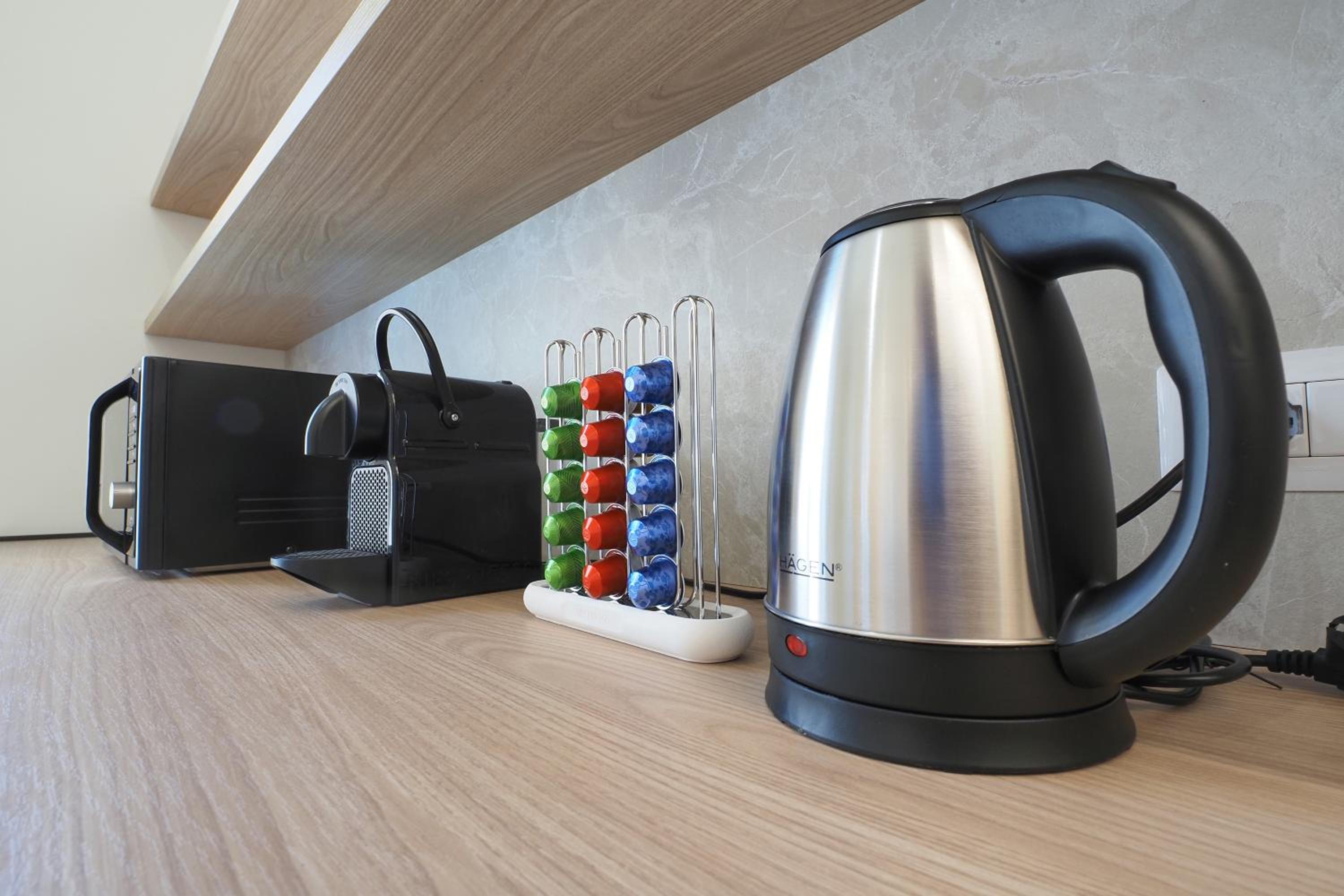 Missori Luxury Apartments