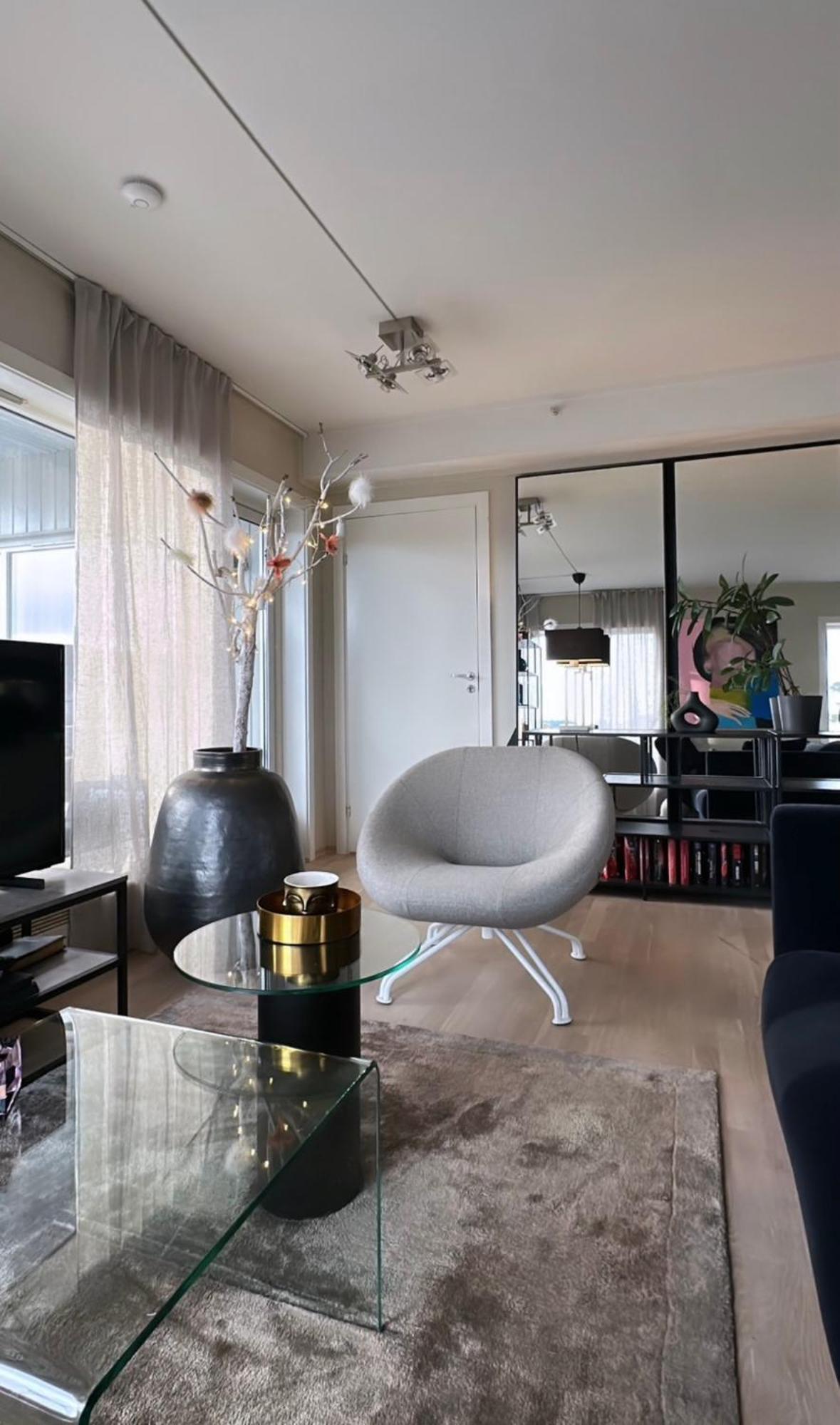 Apartment for rent ONS view 5