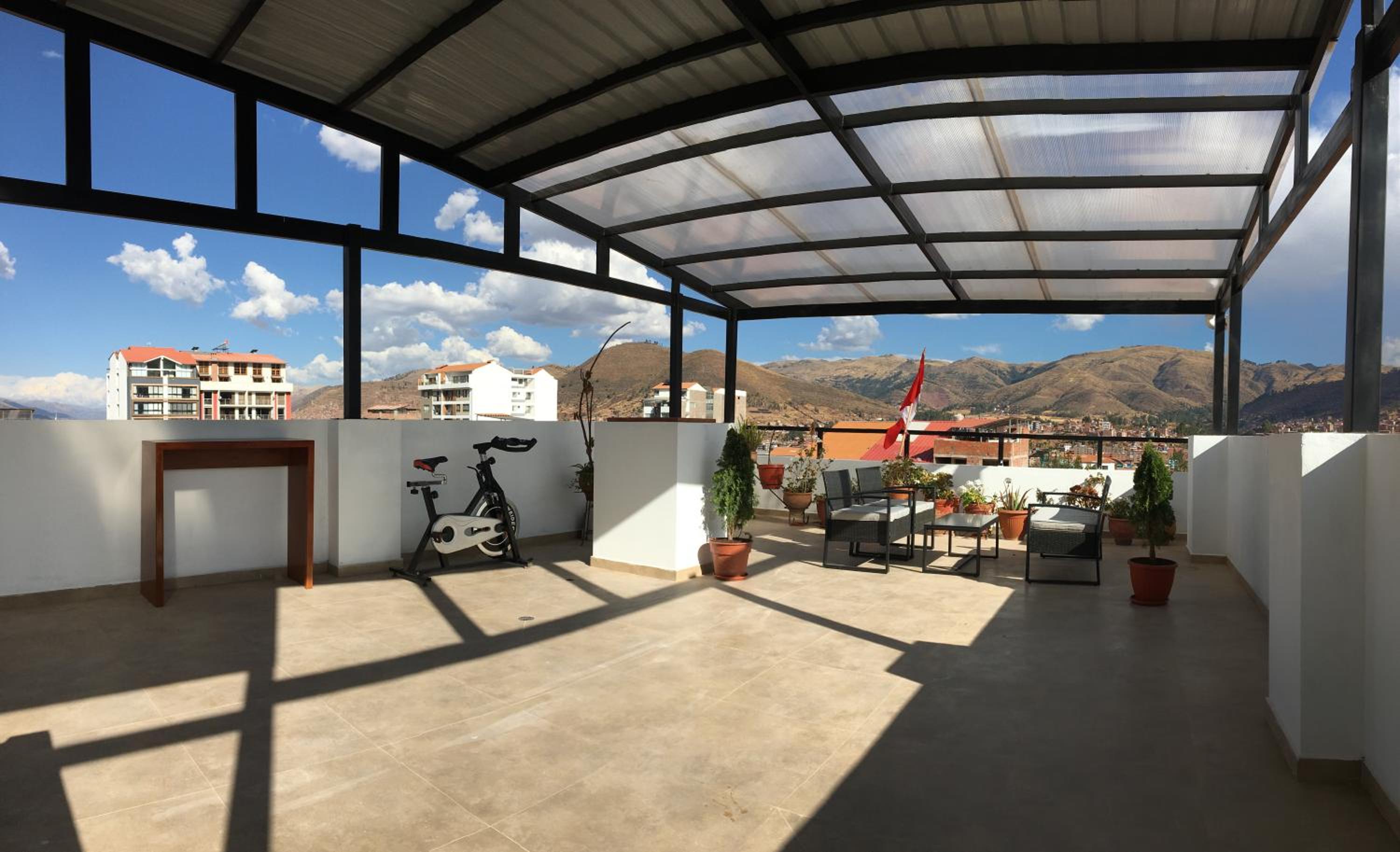 roof