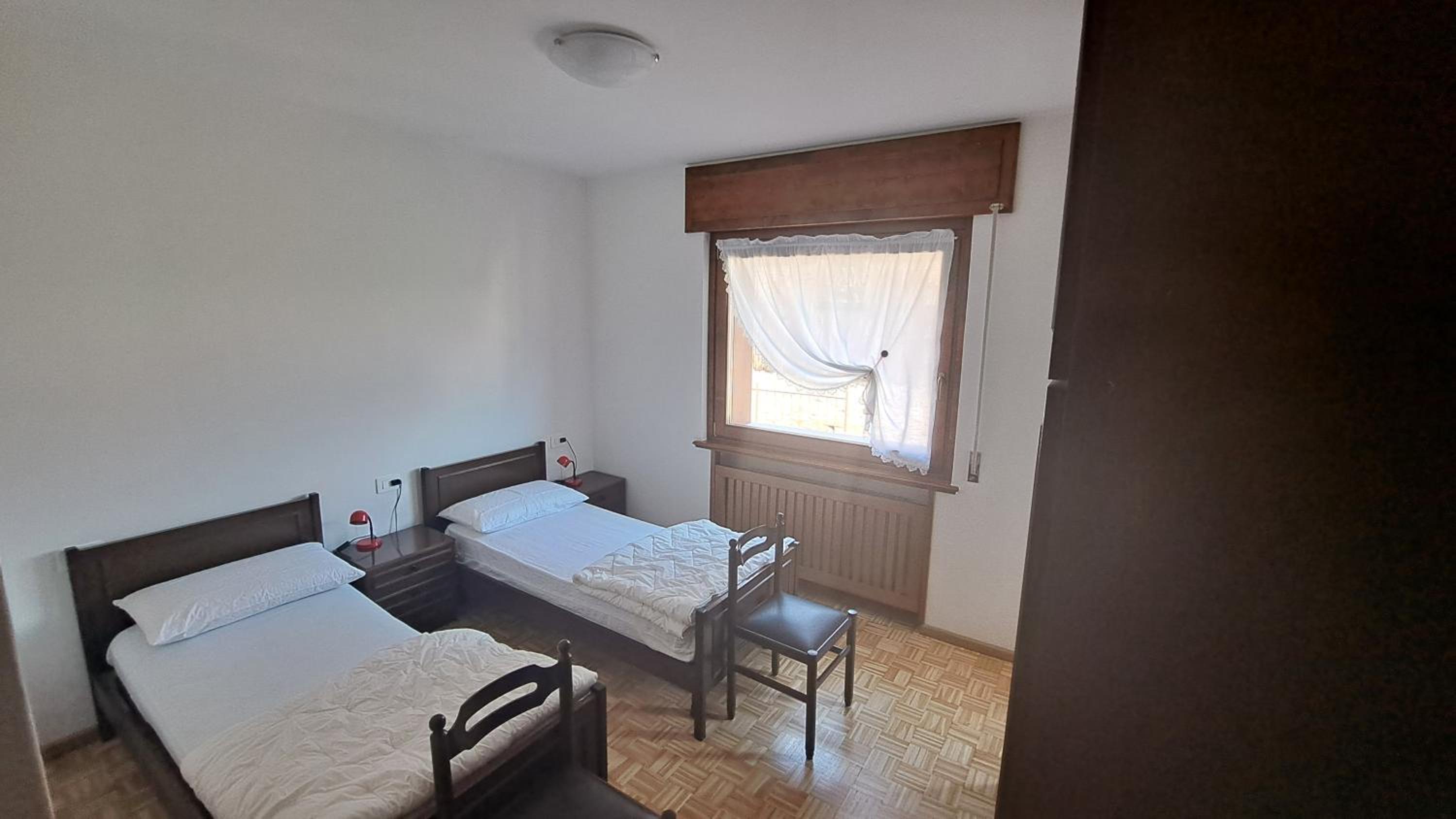 Ciasa Ermes view 4