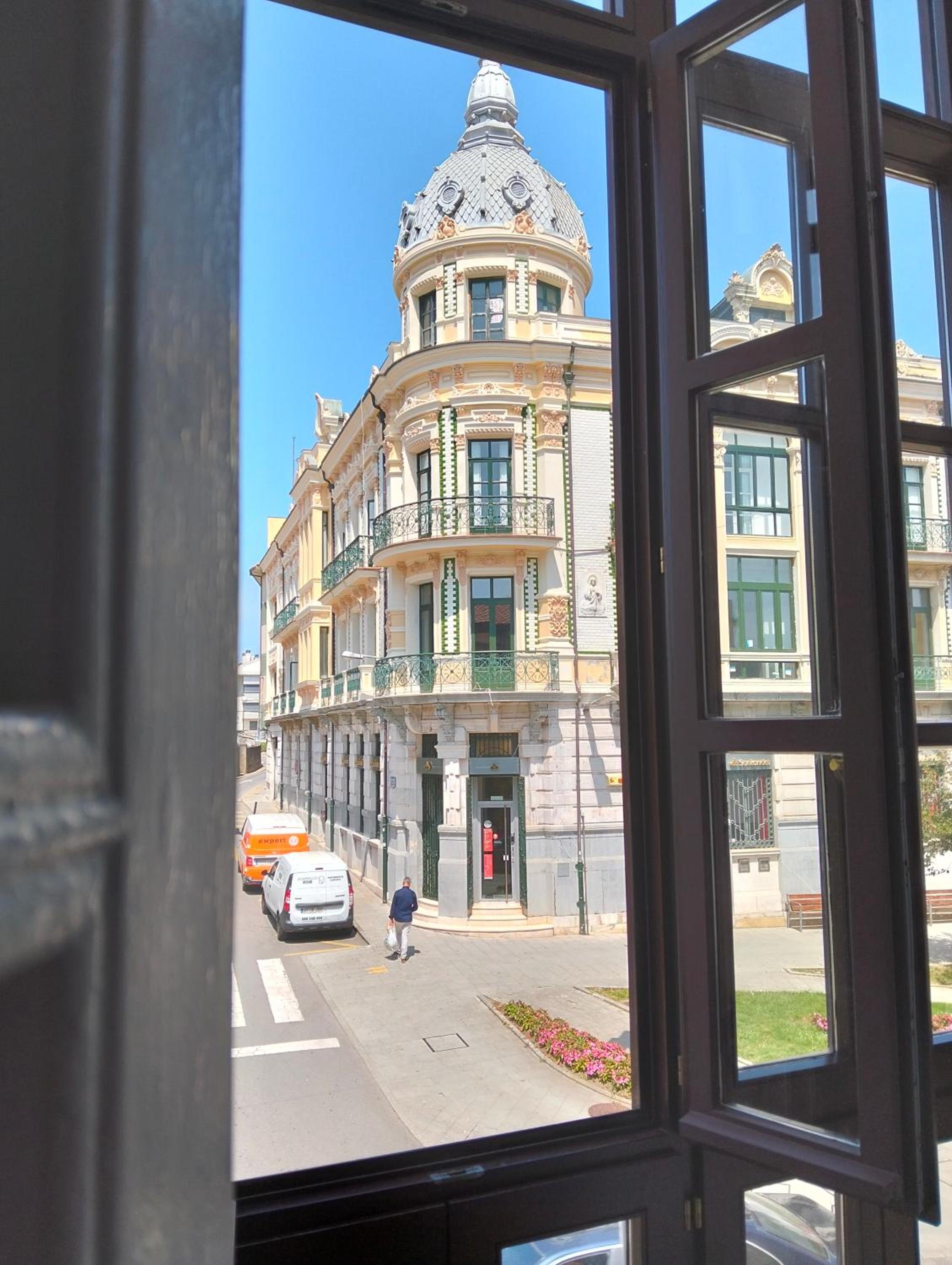 building
