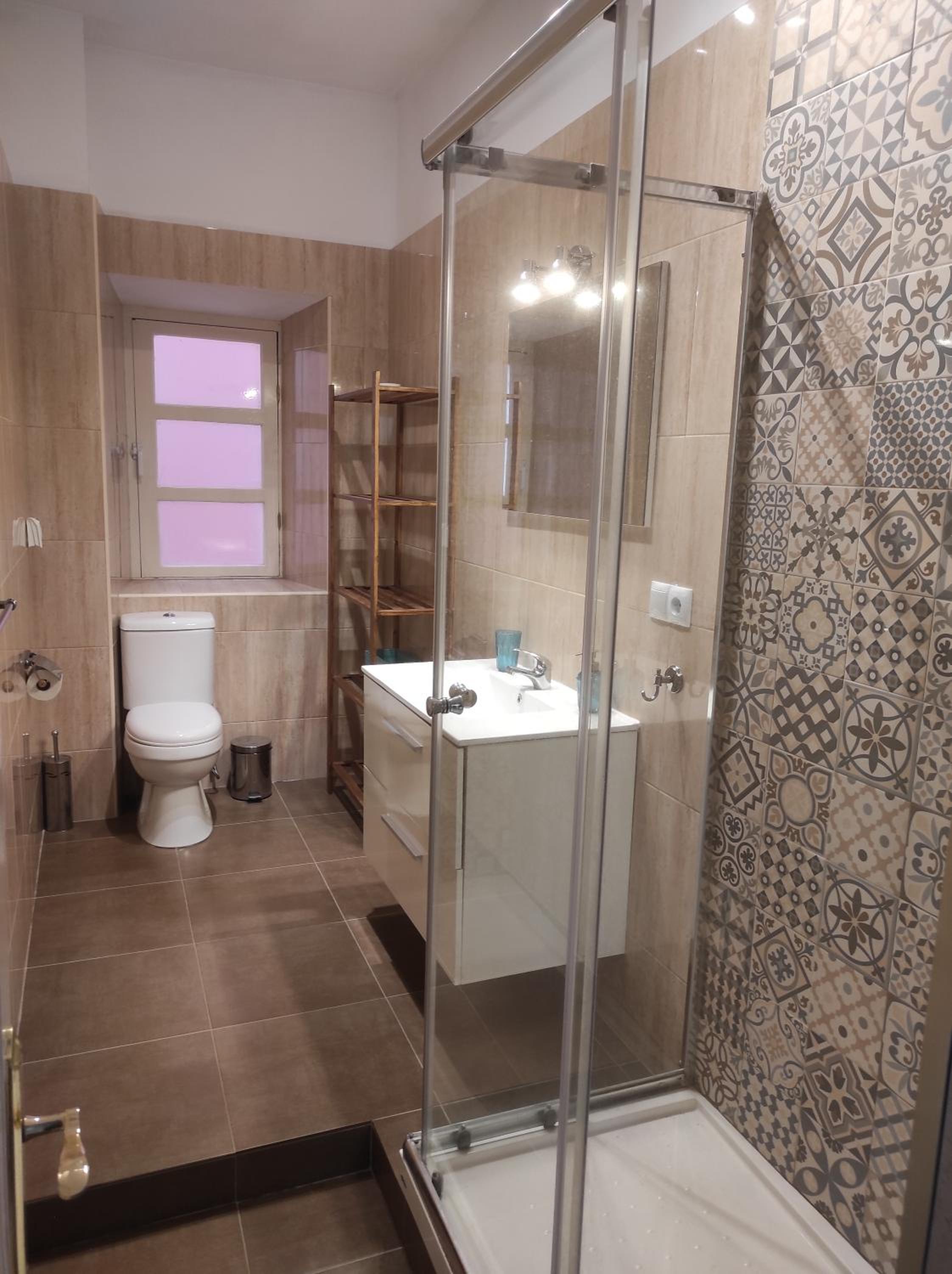 Apartamento Don Manuel