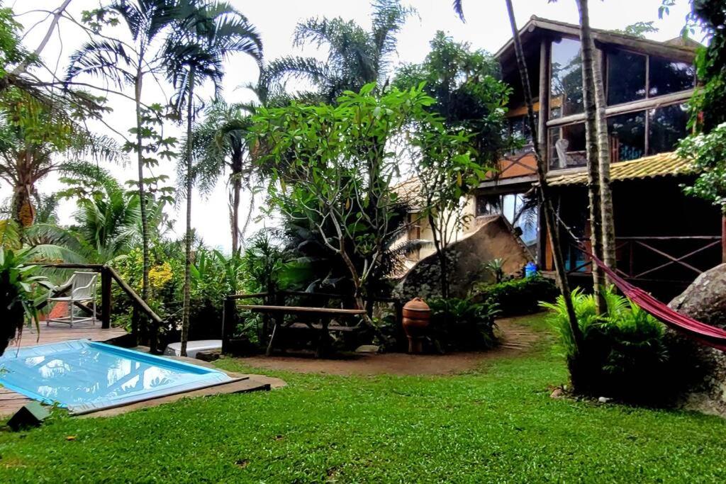 Macarra house