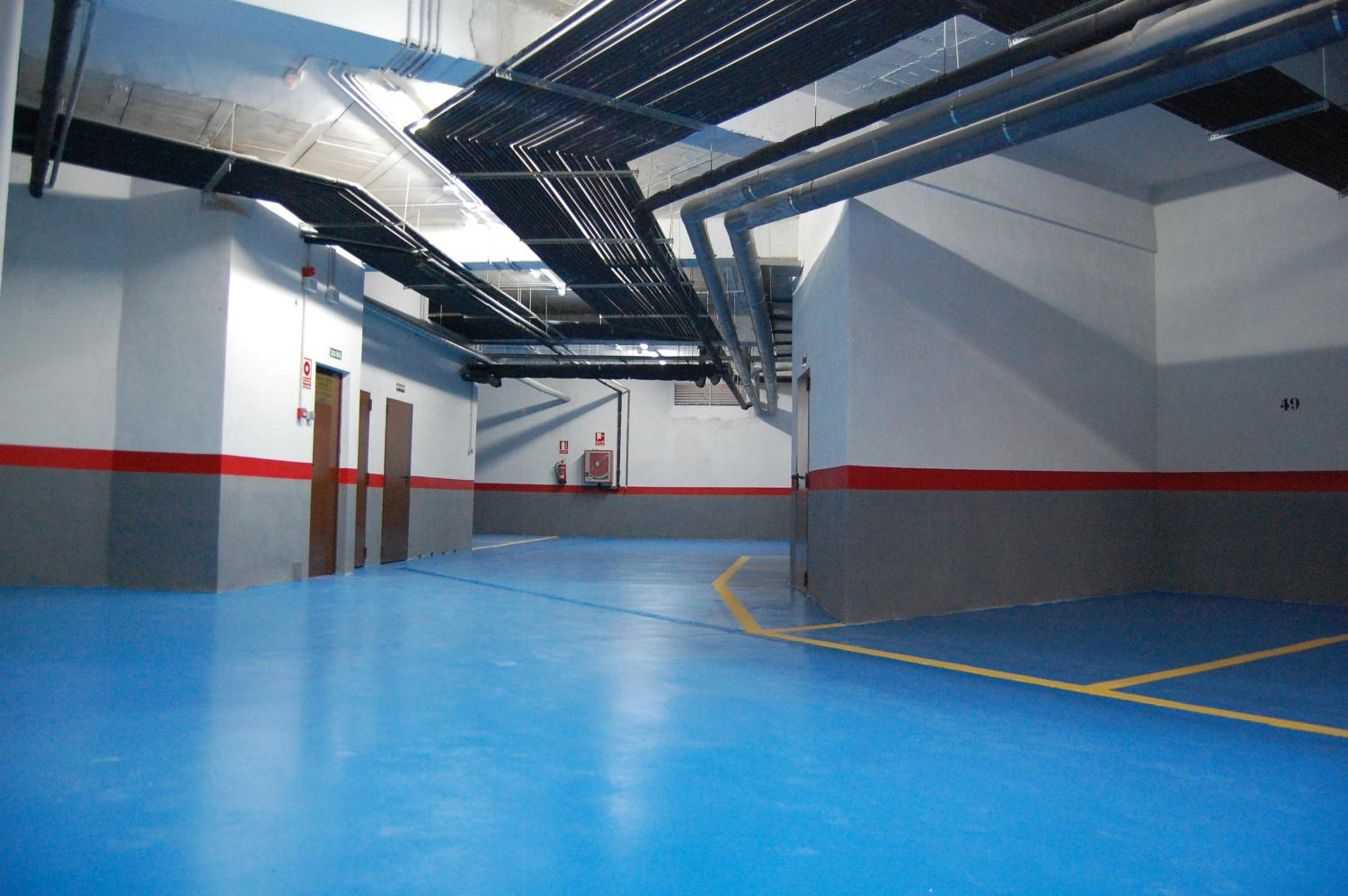 Apartamentos Boabdil