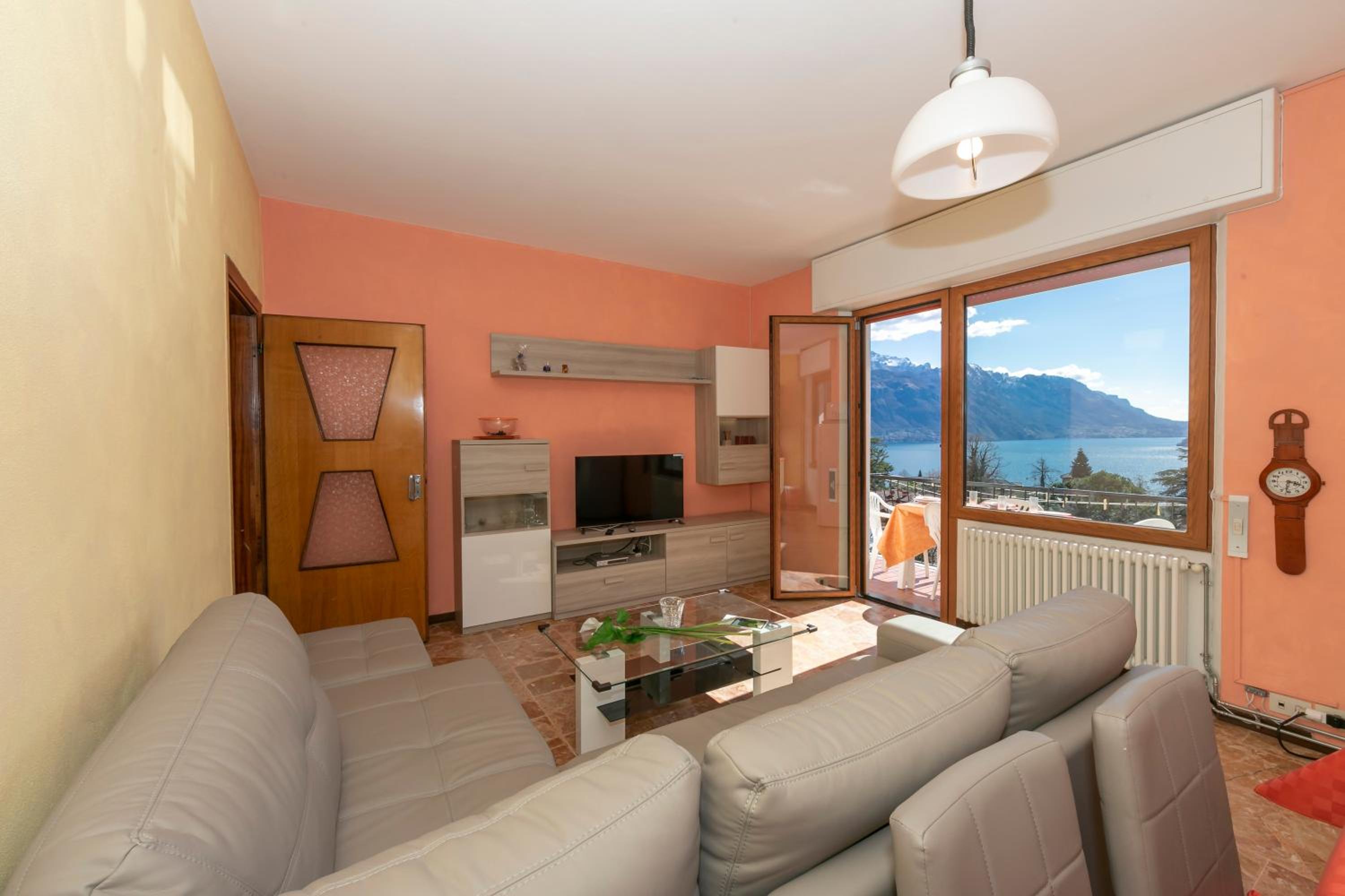Il Panorama di Forster view 3