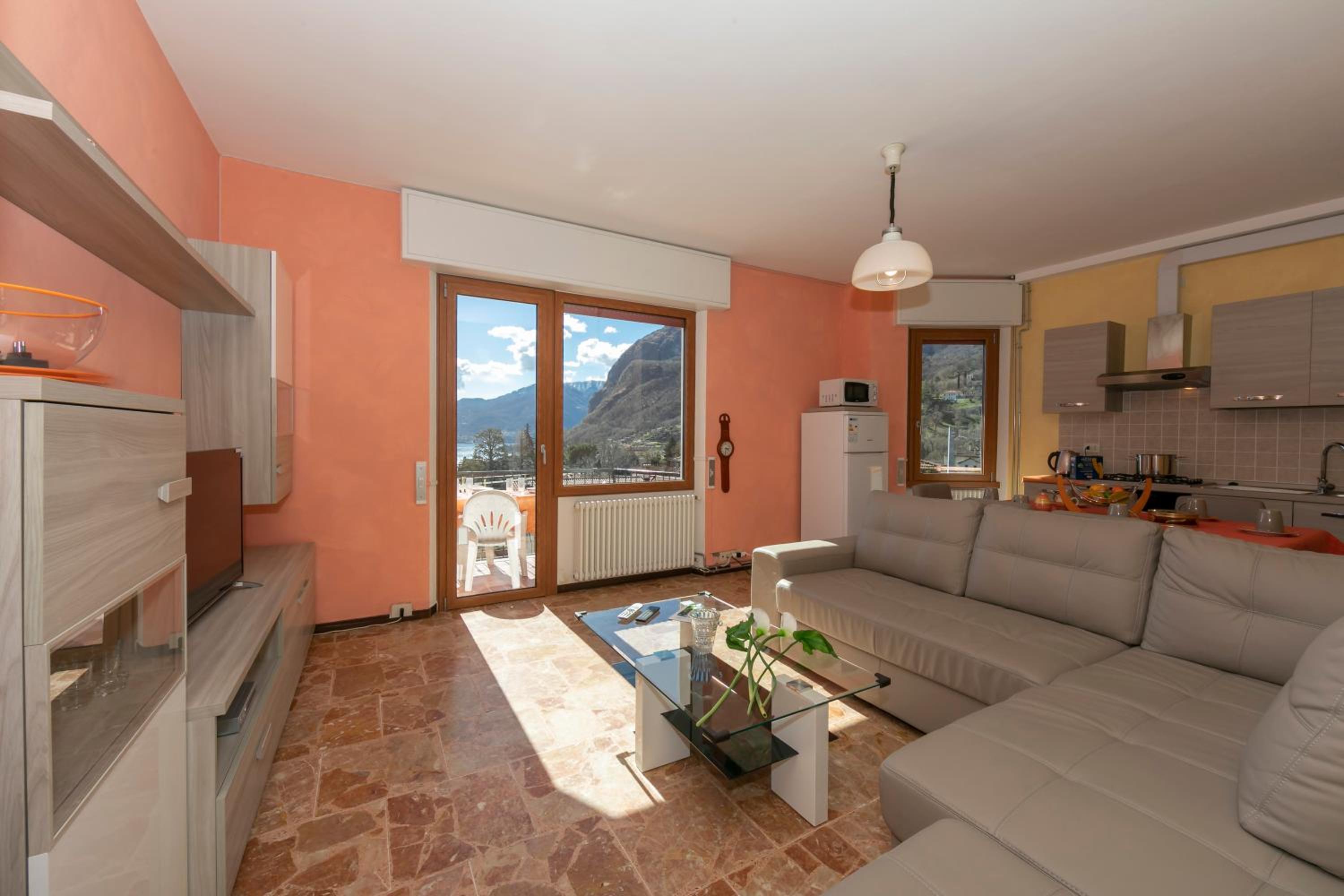 Il Panorama di Forster view 5