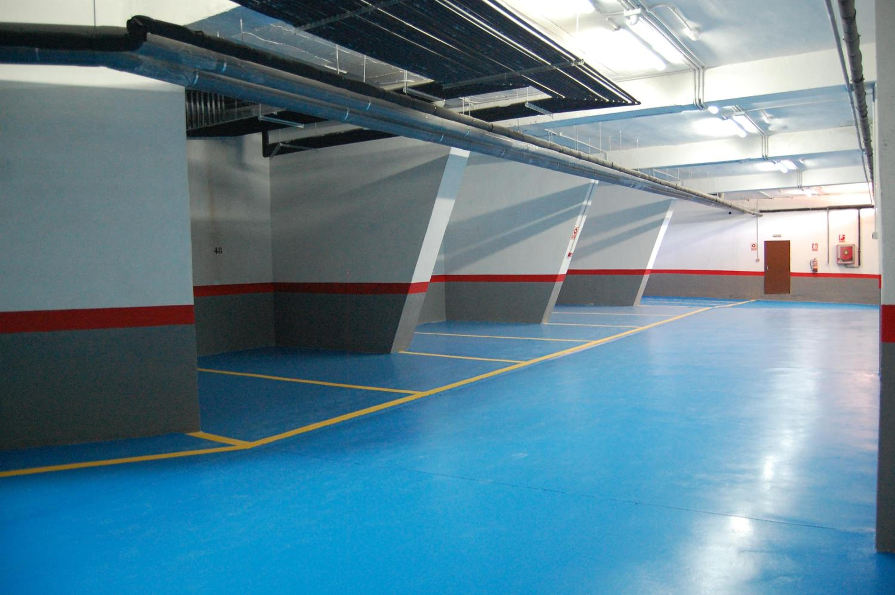 Apartamentos Boabdil