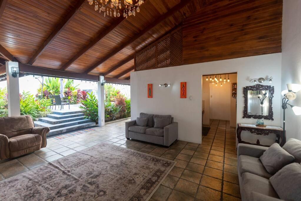 Villa Tucán - La Fortuna